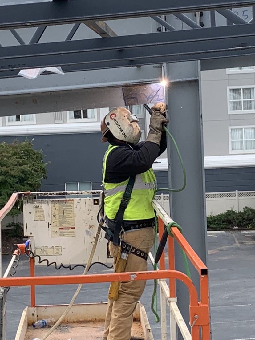  for San German Welding & Farms in Glade Valley, NC