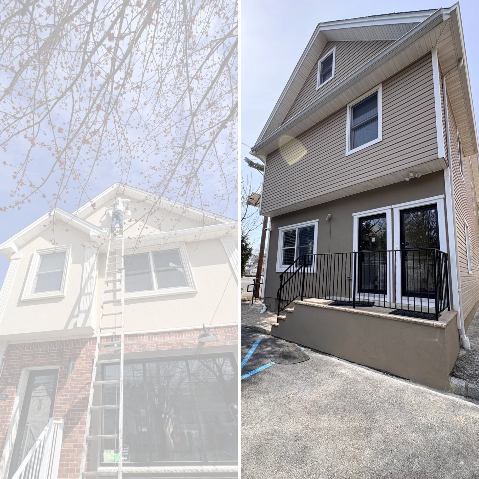  for Guss Professional Painting and Wallpaper in Allendale, NJ