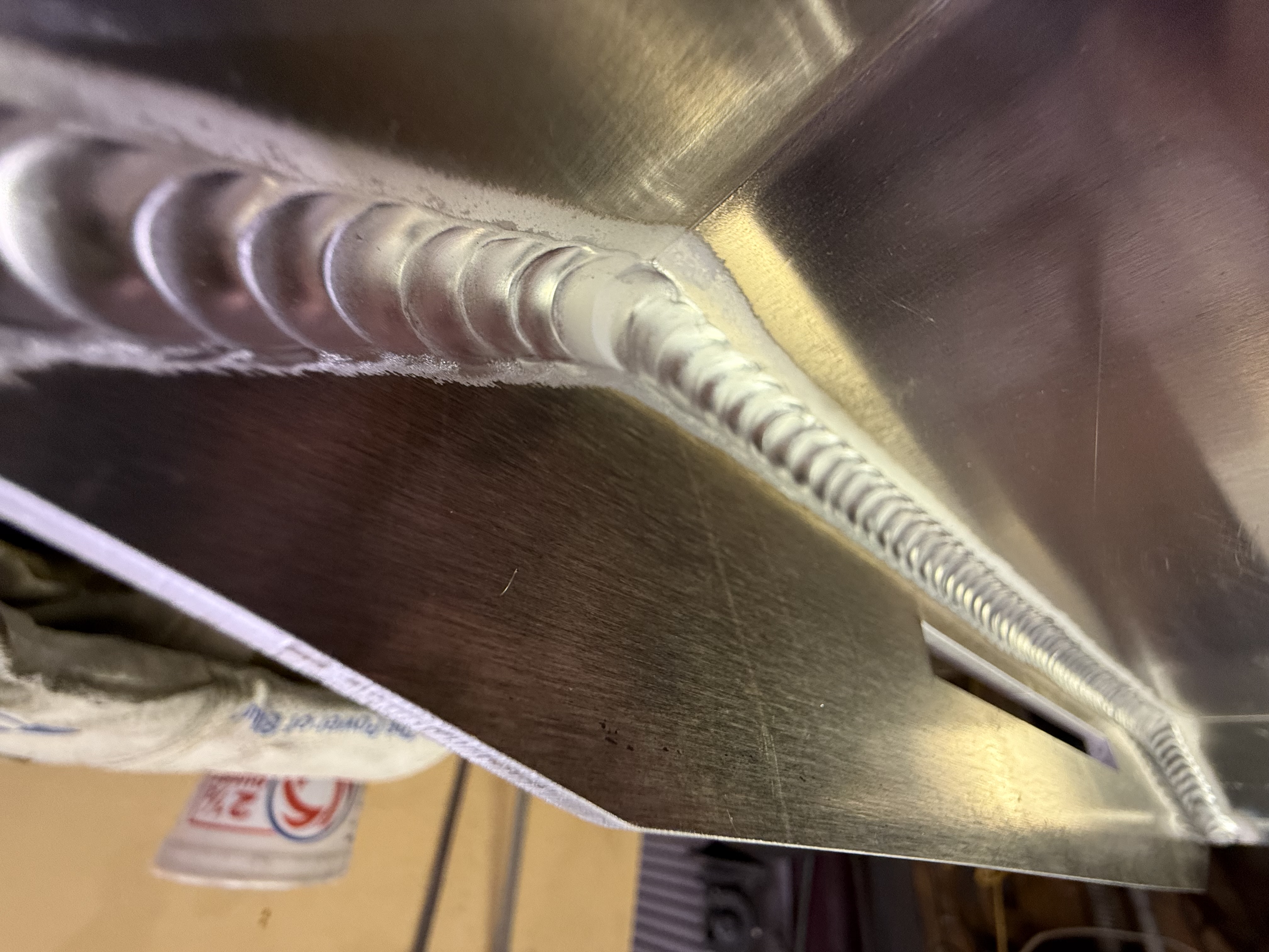  for Dark Star Fabrication & Welding LLC in Moyock, NC