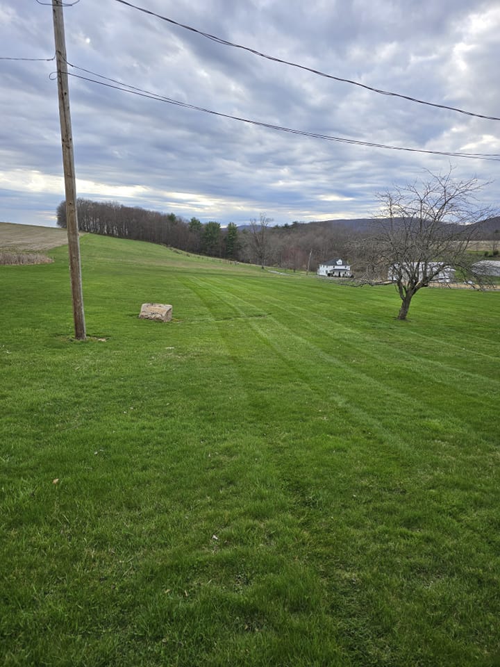  for Down Home Landscaping in Stillwater, PA