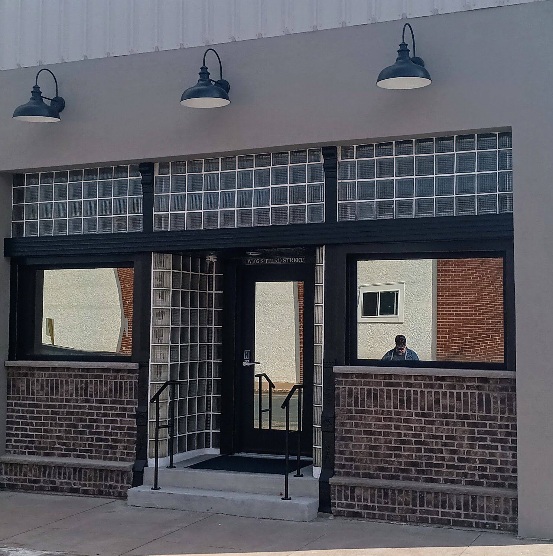  for To the Point Masonry in Spring Valley, WI