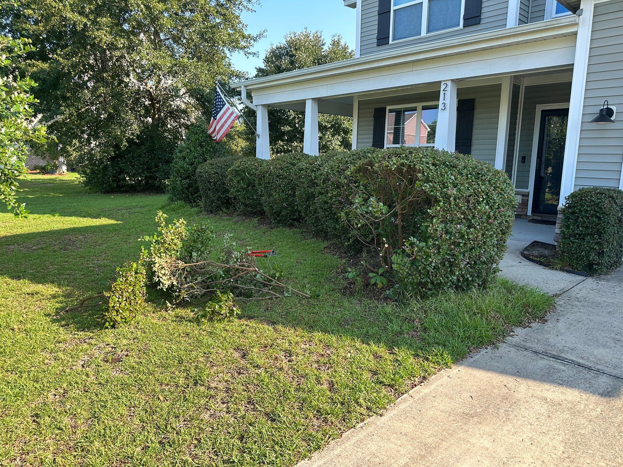  for Nature Tones Landscaping & Hardscaping in Hampstead, NC