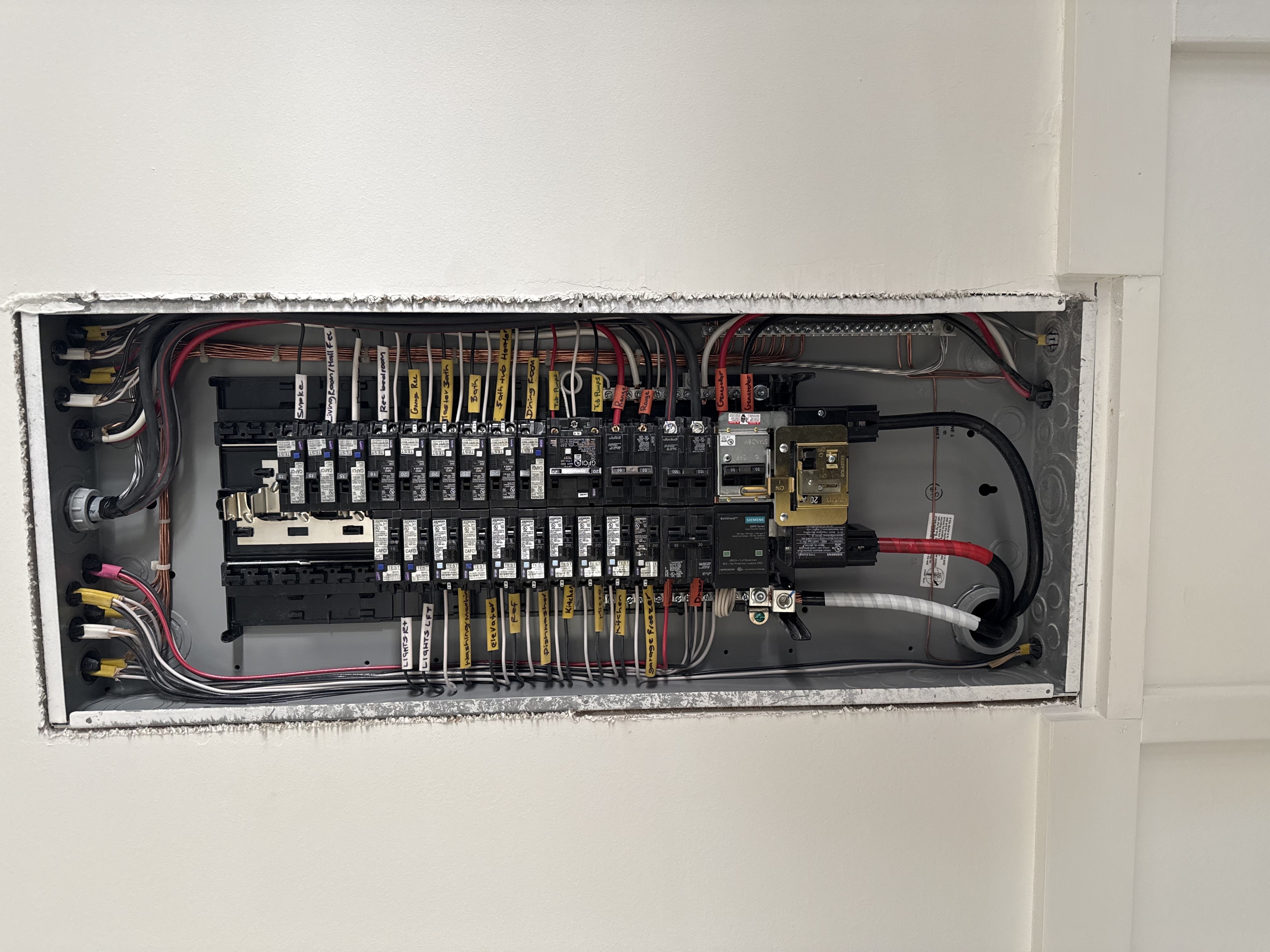  for 310 Construction in Stanly County, NC