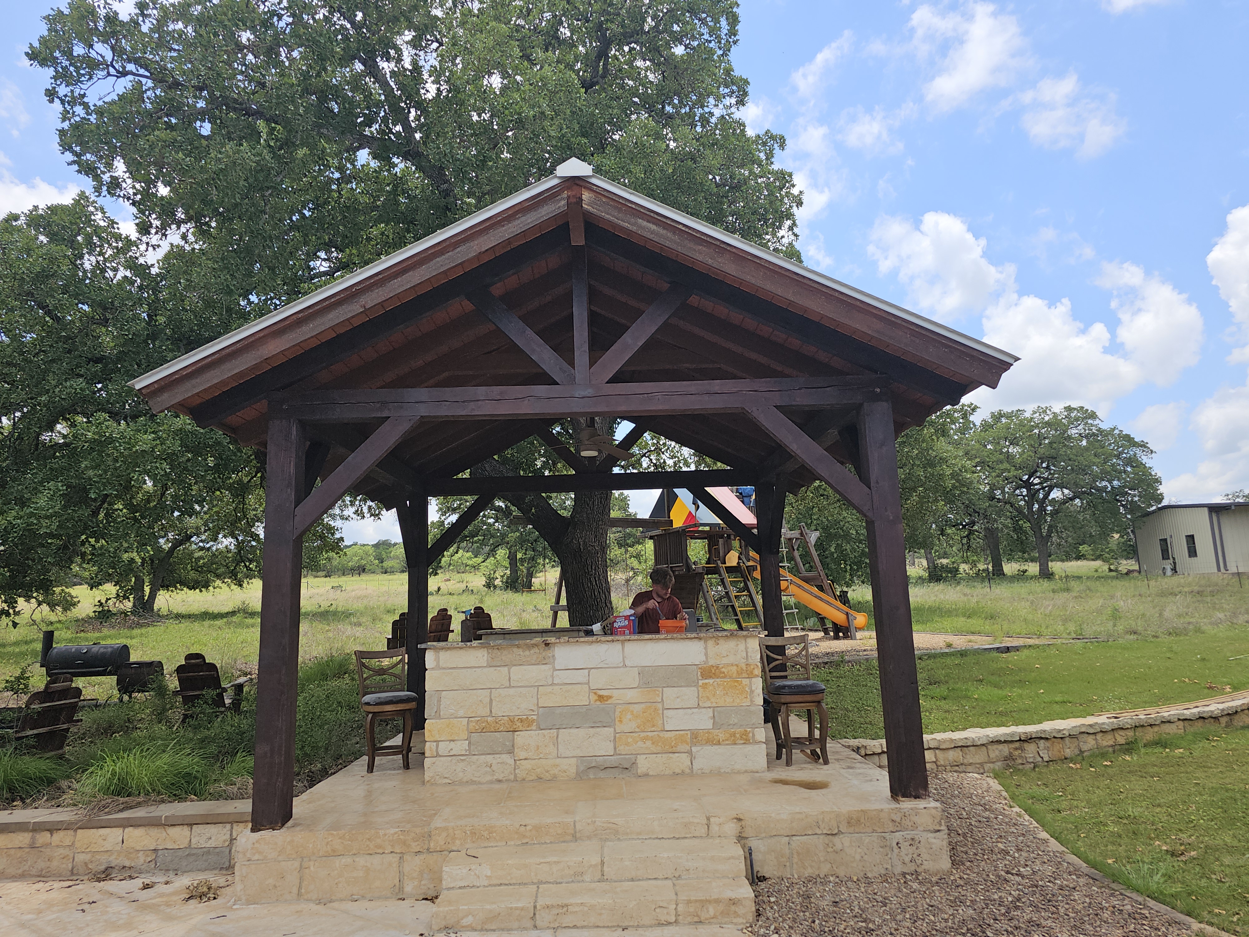  for Cotanny Construction LLC in Llano, TX