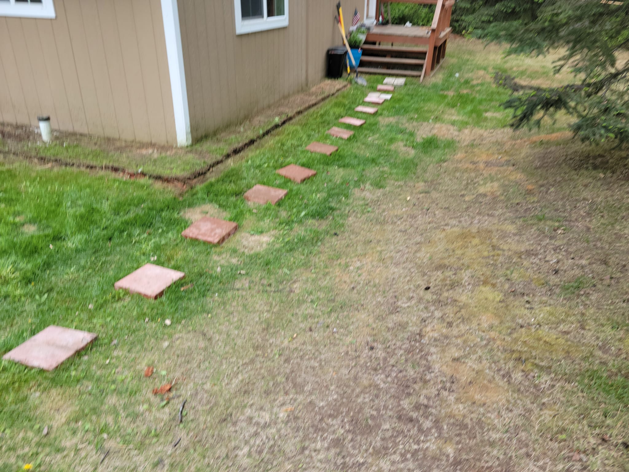  for Total Lawn Care Service in Anchorage, AK