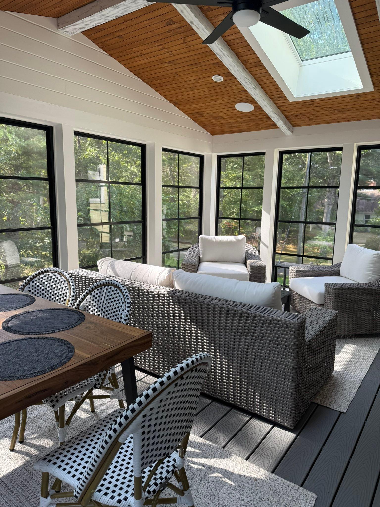 for D. Duby Construction in Billerica, MA