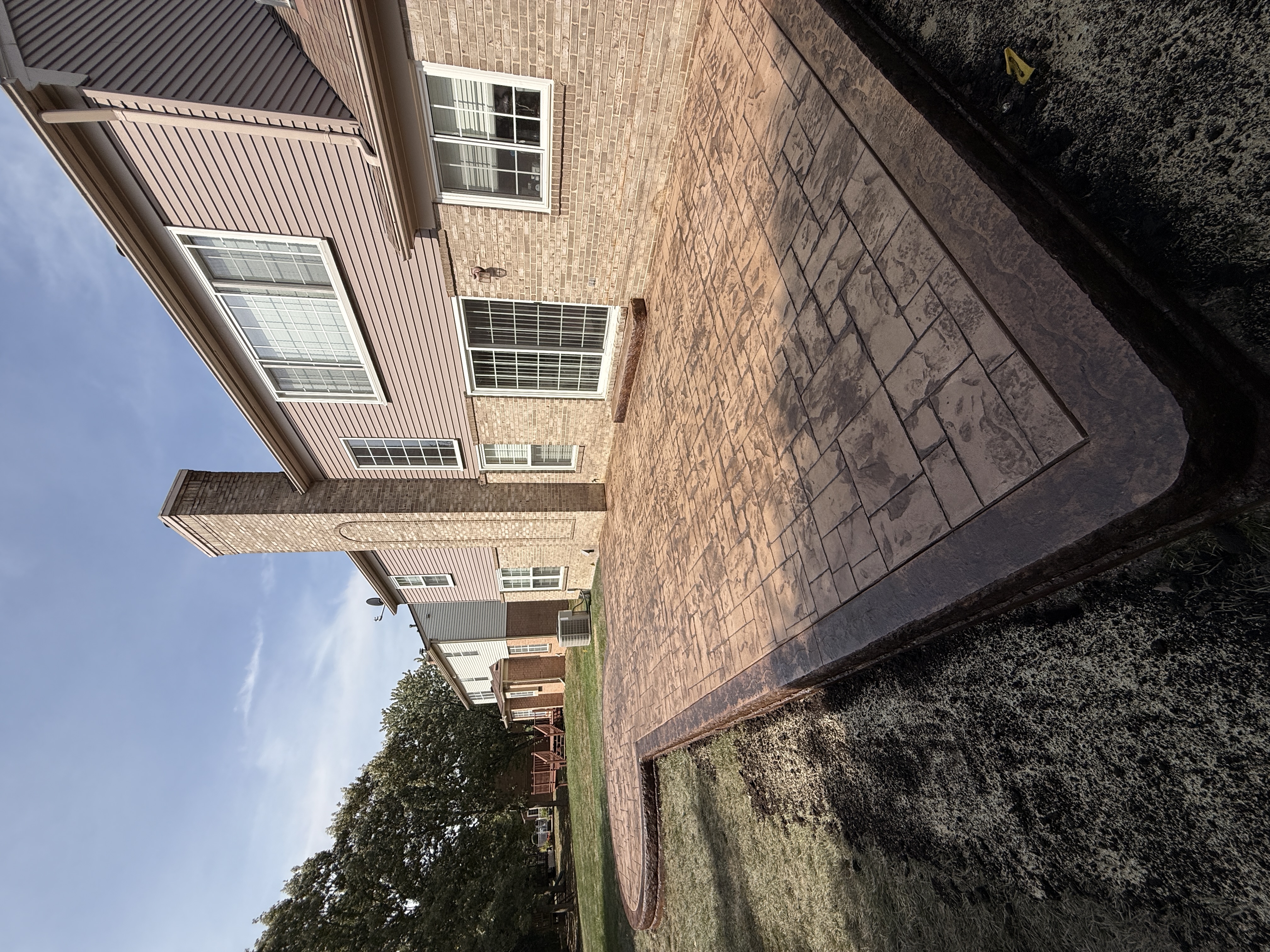  for Crown Cement in Garden City, MI