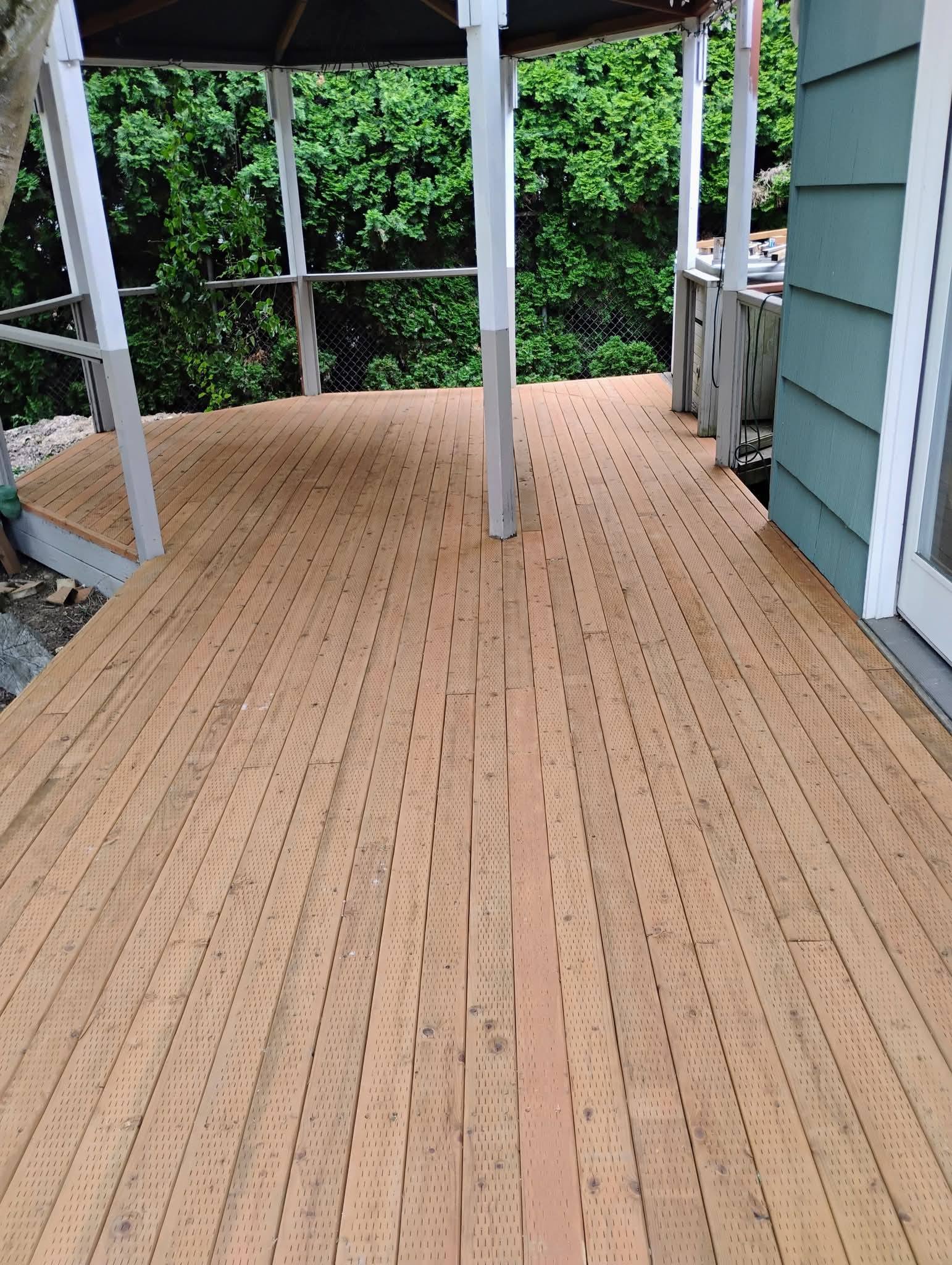  for B&C Home Improvement Solutions in Portland, OR