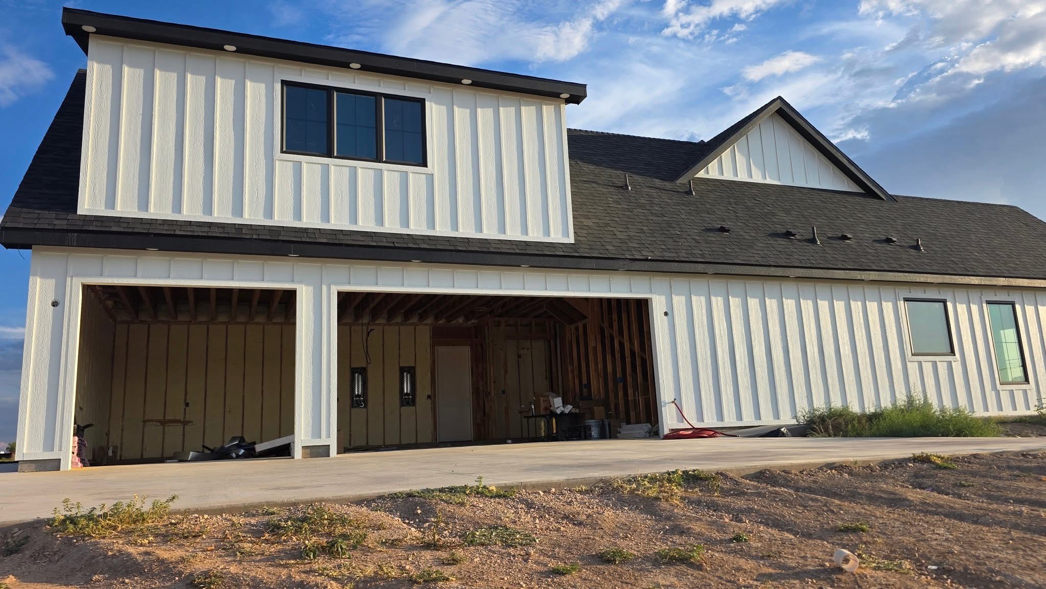  for DMX Construction LLC in Prescott, AZ