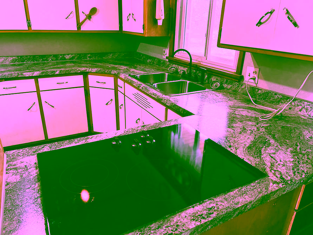 Kitchen Remodeling & Renovation