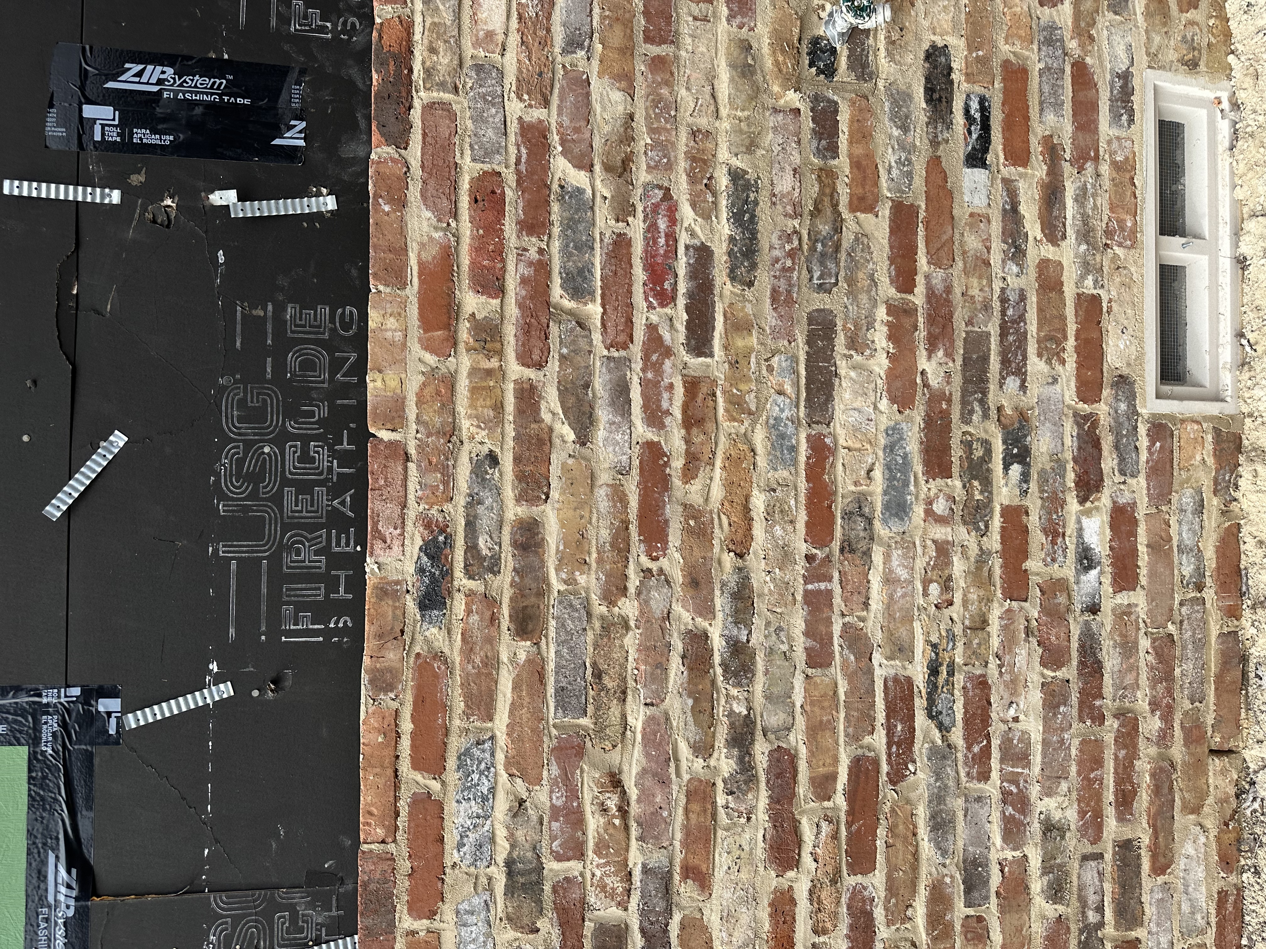  for Huttash Brick Sales in Dallas, TX