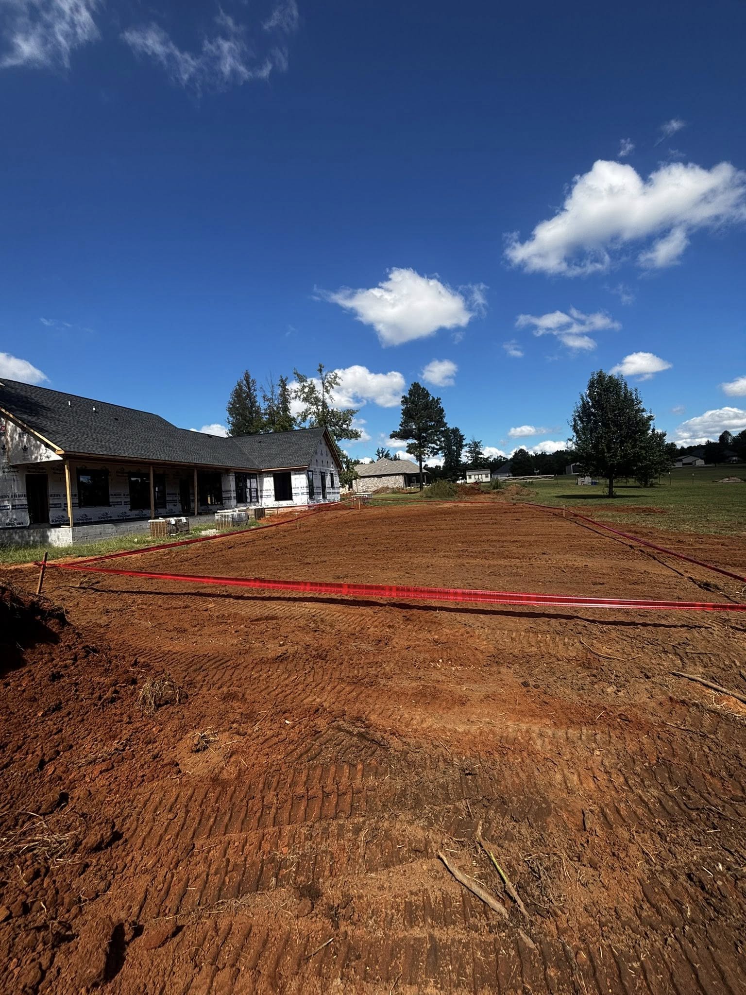  for Rutledge Contracting LLC in Hazel Green, AL