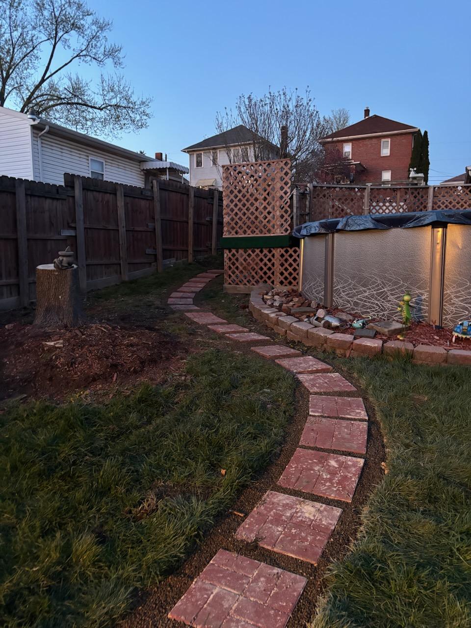  for Cam Yardz in Washington, PA