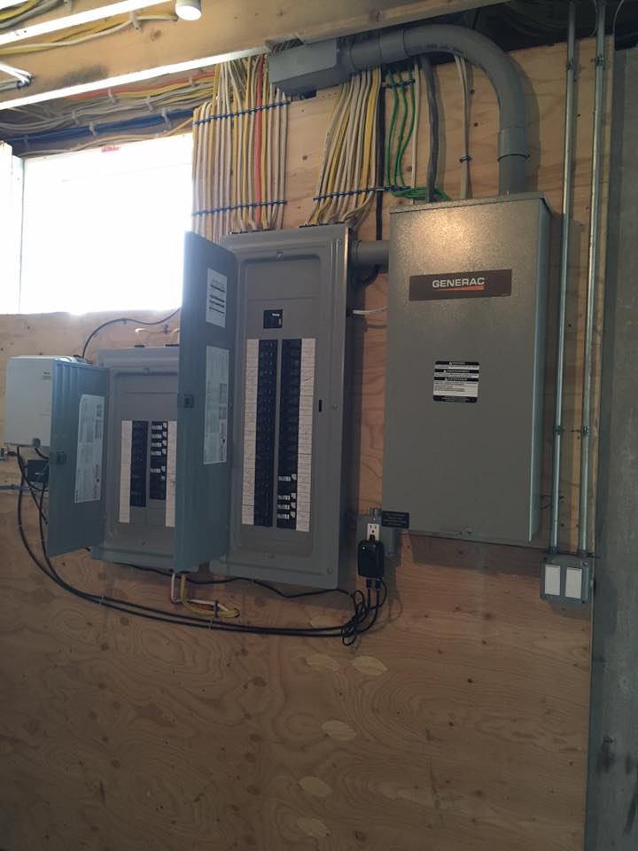 AJI Electrical Solutions, Inc. team in Cornwall, NY - people or person