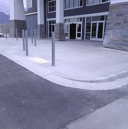  for Abros Concrete in Salt Lake City, UT