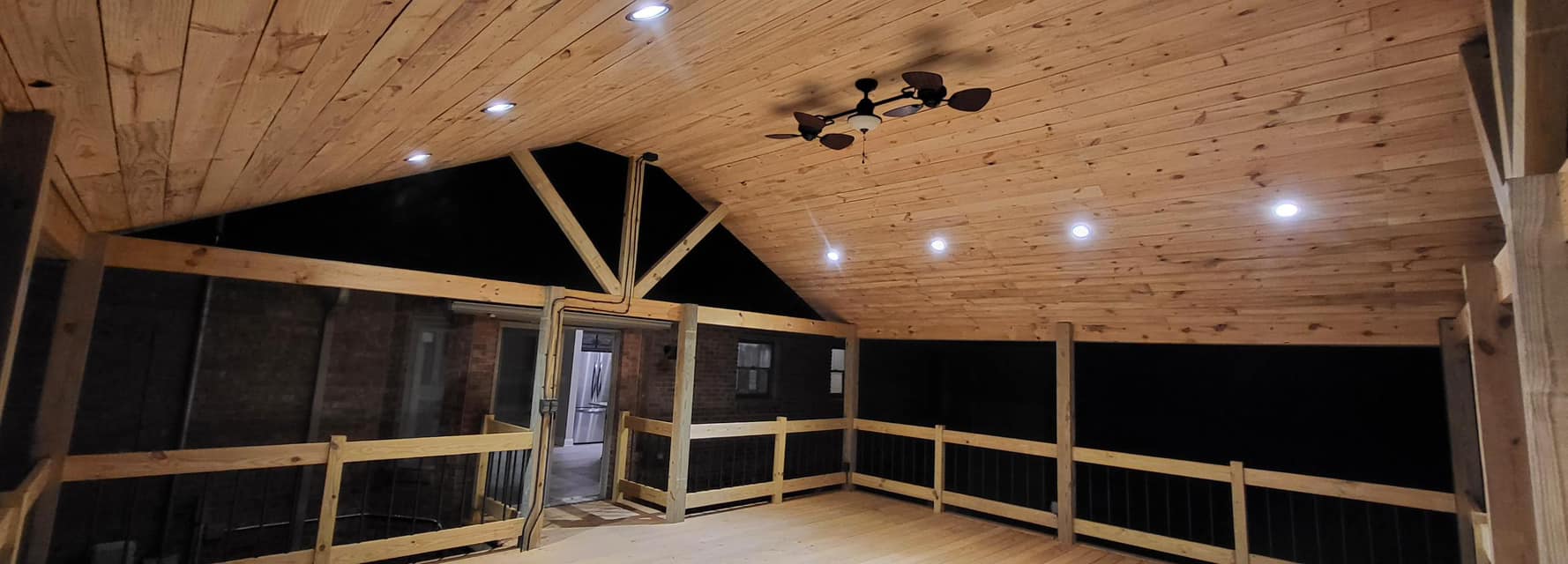 New Construction & Remodeling company Shelton’s Construction in London, KY