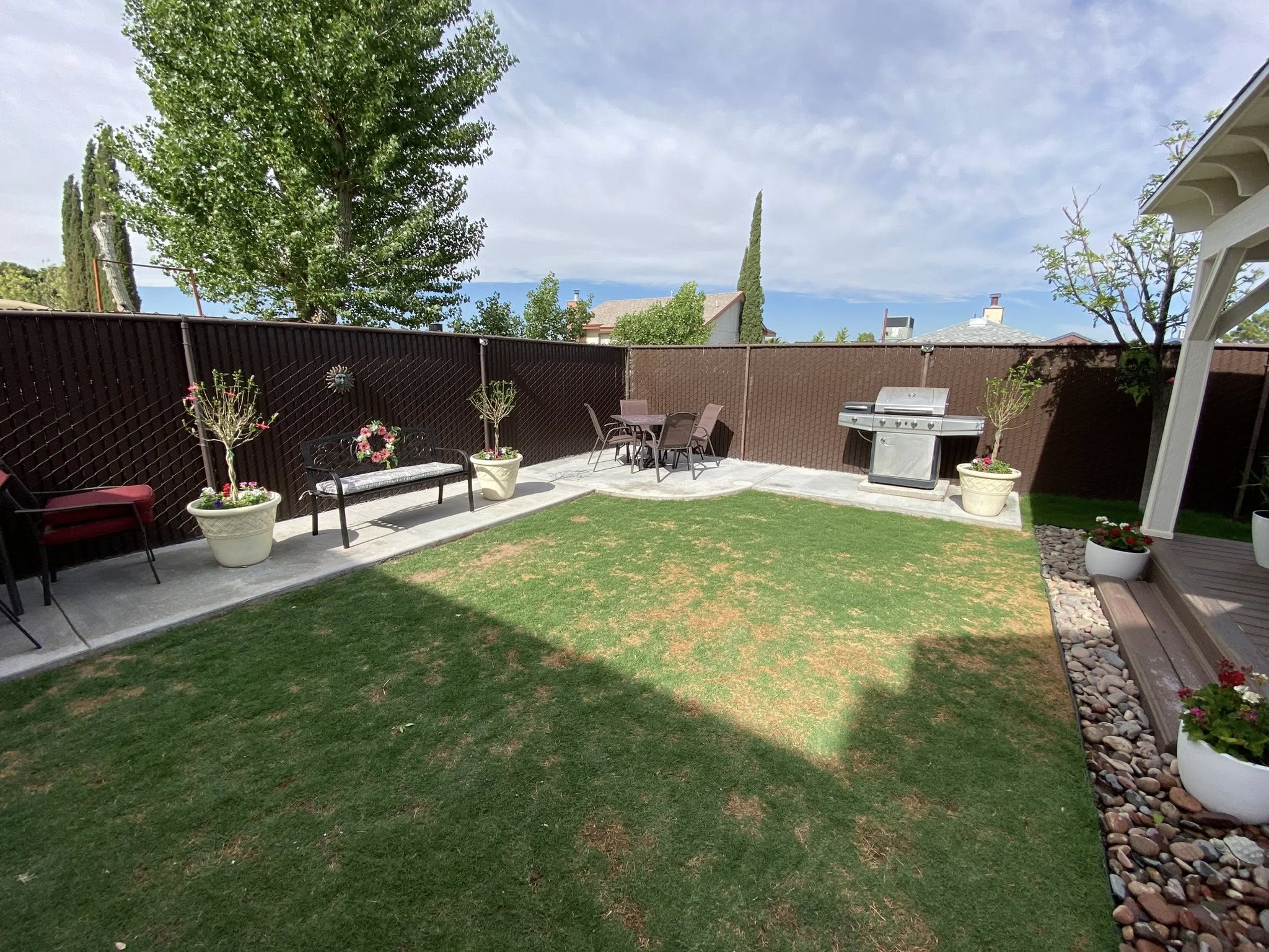 JEC Enterprises Inc team in El Paso, TX - people or person