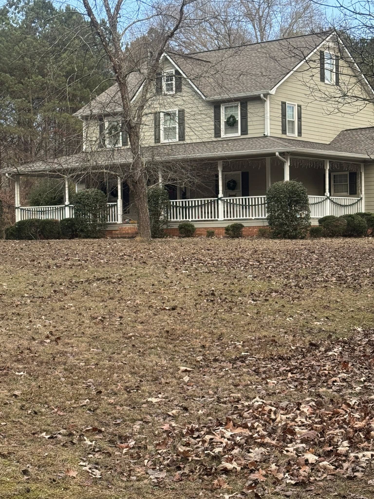  for Sunrise Lawn Service LLC in Athens, Georgia