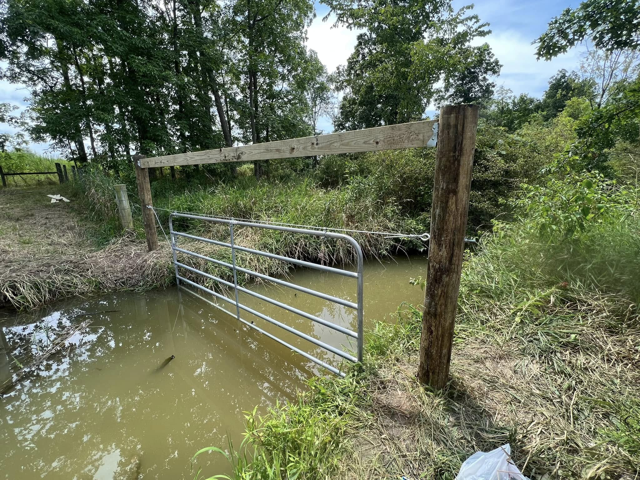 Double H Fencing team in Hartville, OH - people or person