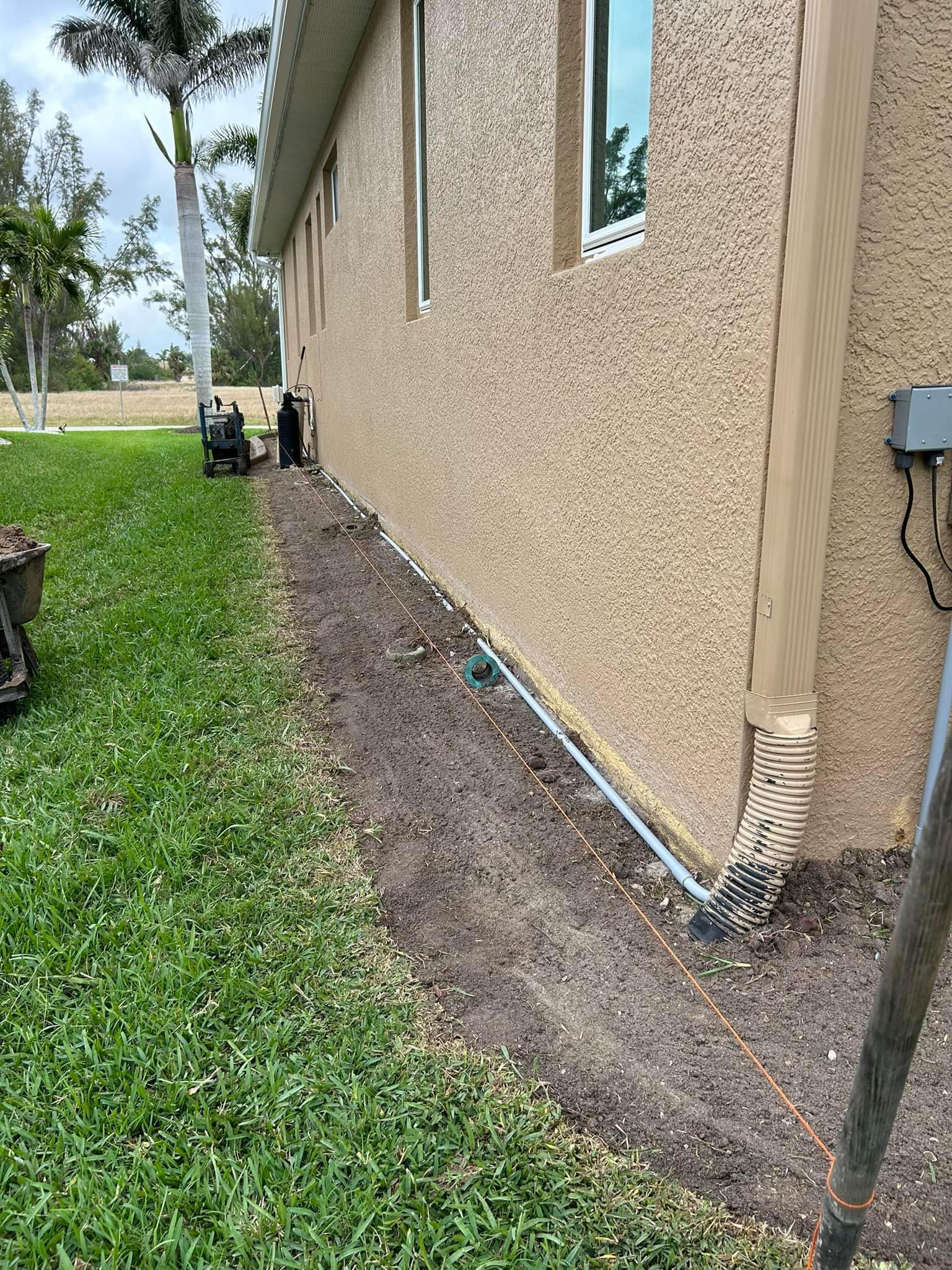 for Advanced Landscaping Solutions LLC in Fort Myers, FL