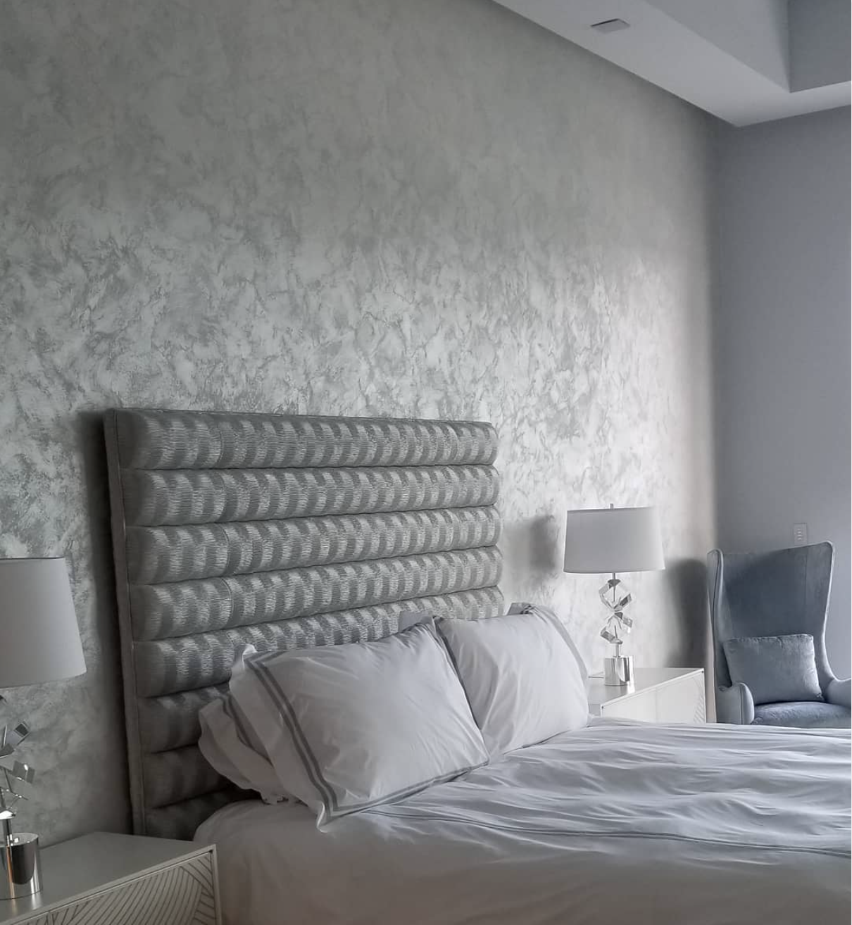 Unlimited Painting & Faux Finishing team in North Palm Beach, FL - people or person