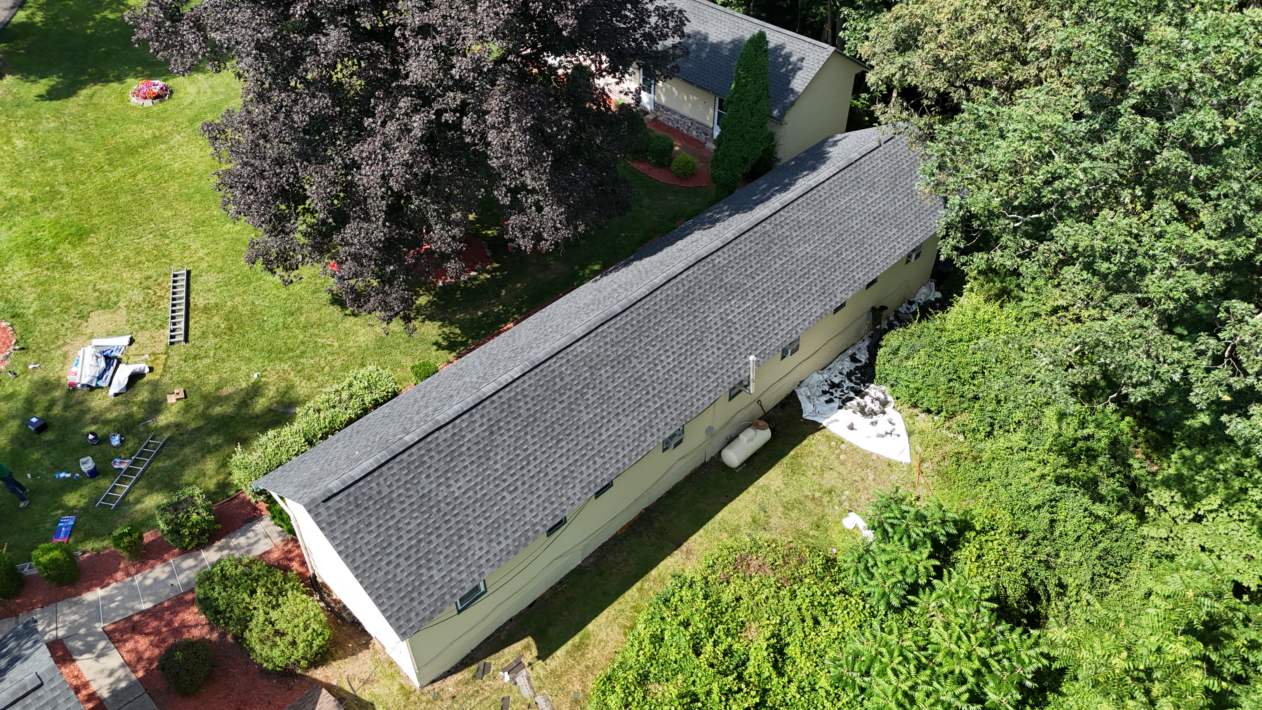 Ark Exterior Solutions team in Easton,  PA - people or person