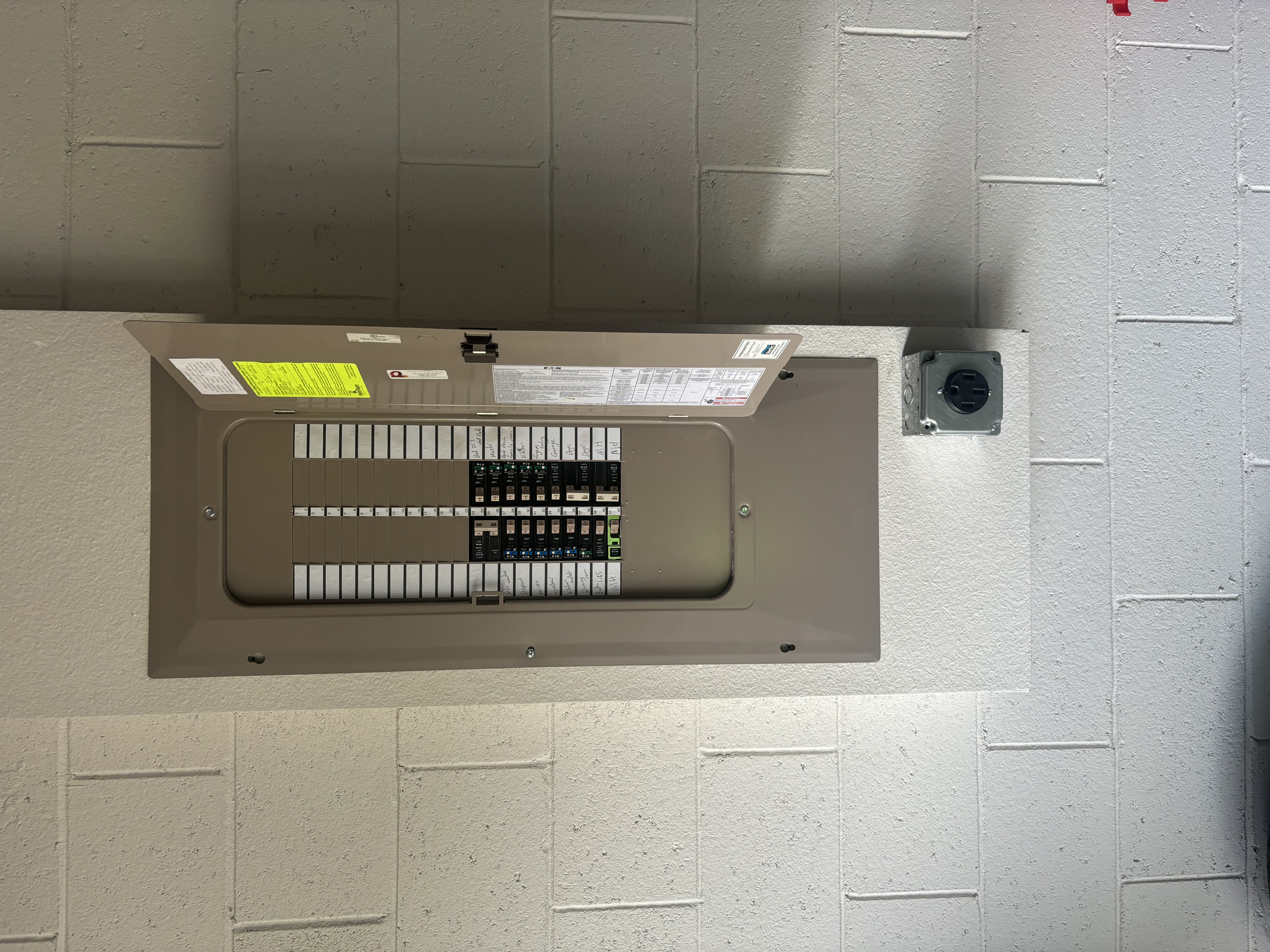  for Nominal Voltage in Orlando, FL