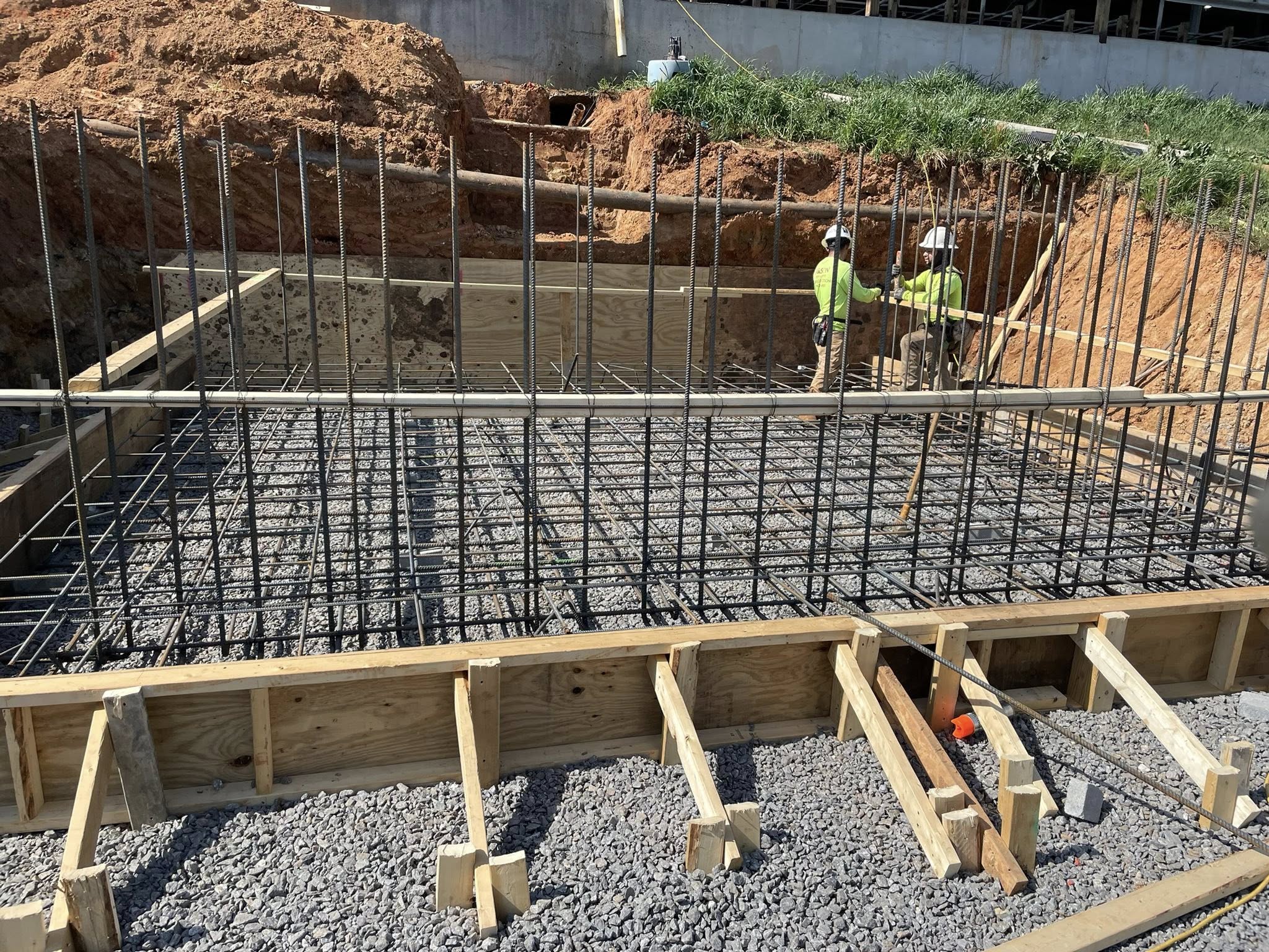  for J & Son Construction LLC in Forest City, NC