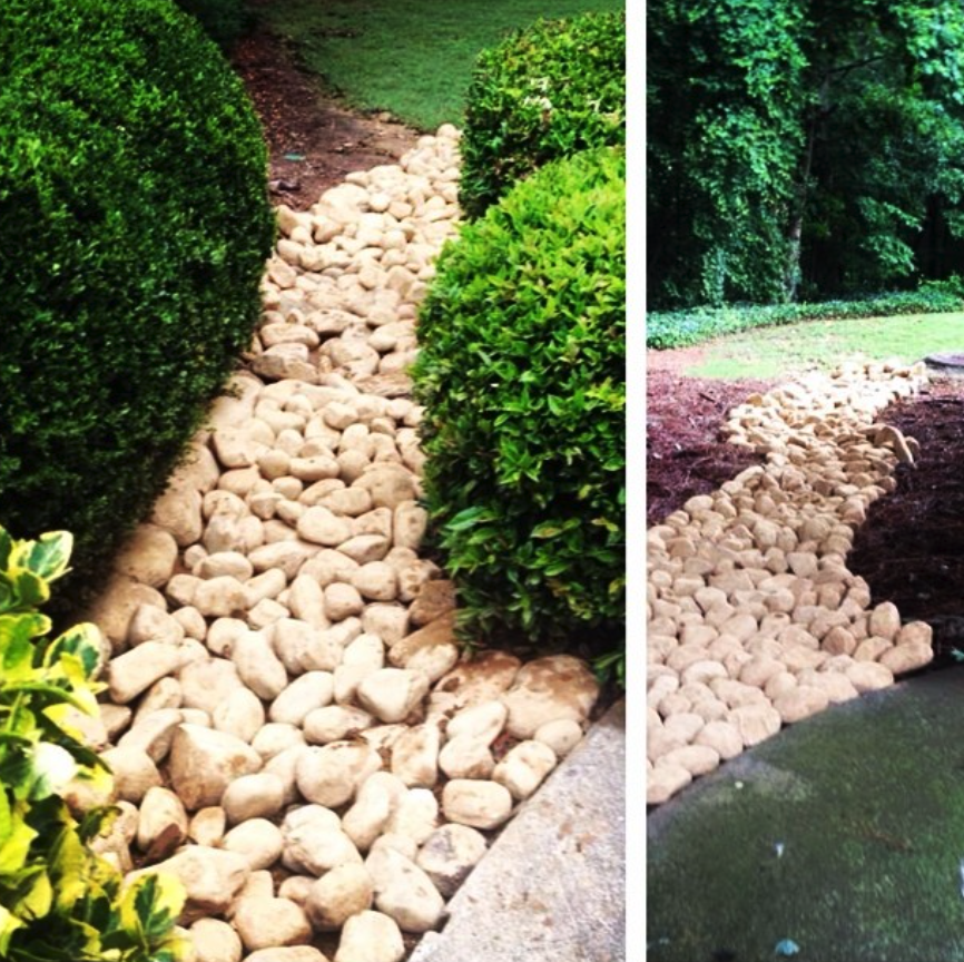 for Galt Landscape Company in Canton, GA
