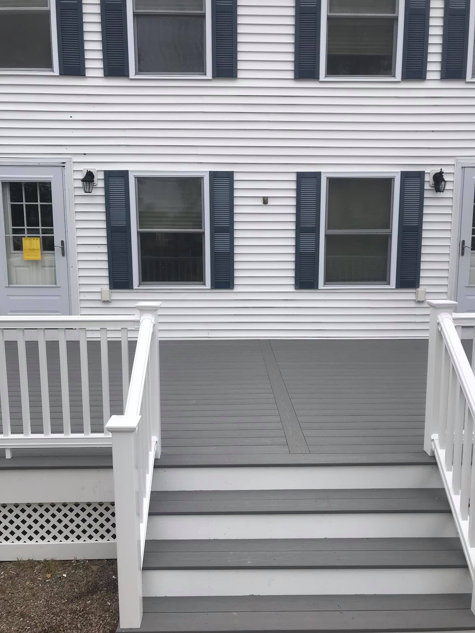 John Jepson Home Improvements team in Pelham, NH - people or person