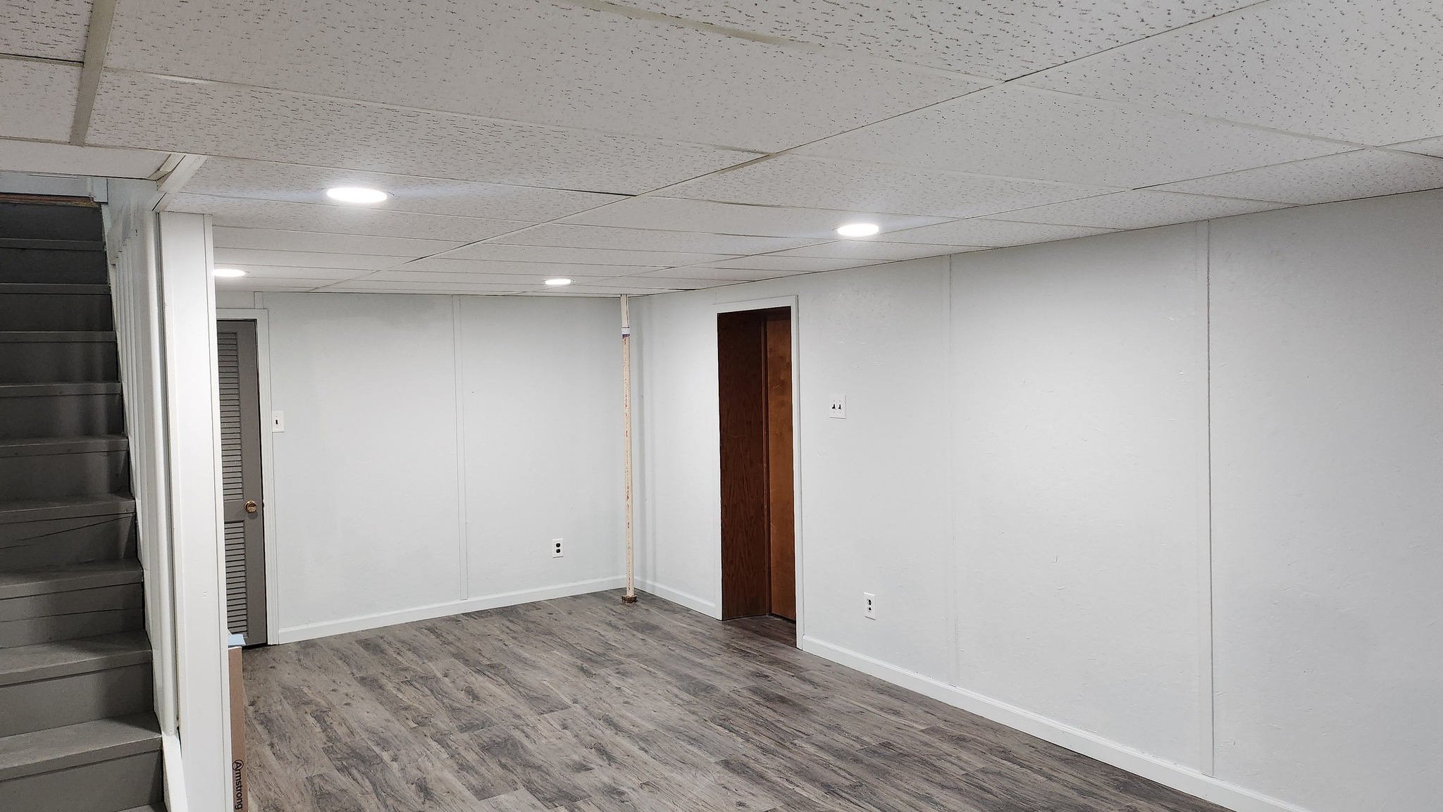 Triple D Handyman SVC team in Rockport, IN - people or person