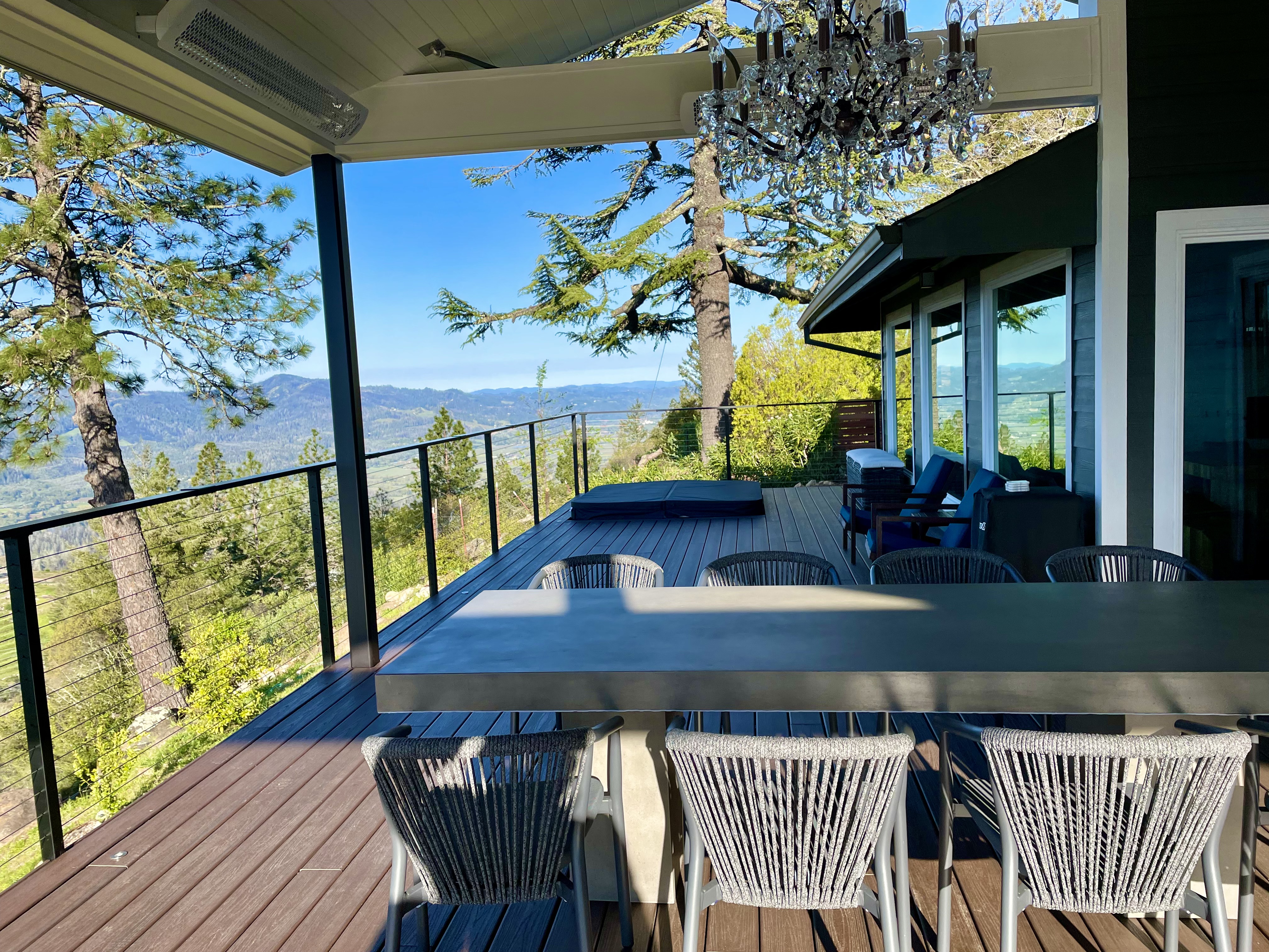  for Silverado Custom Builder in Napa County, CA