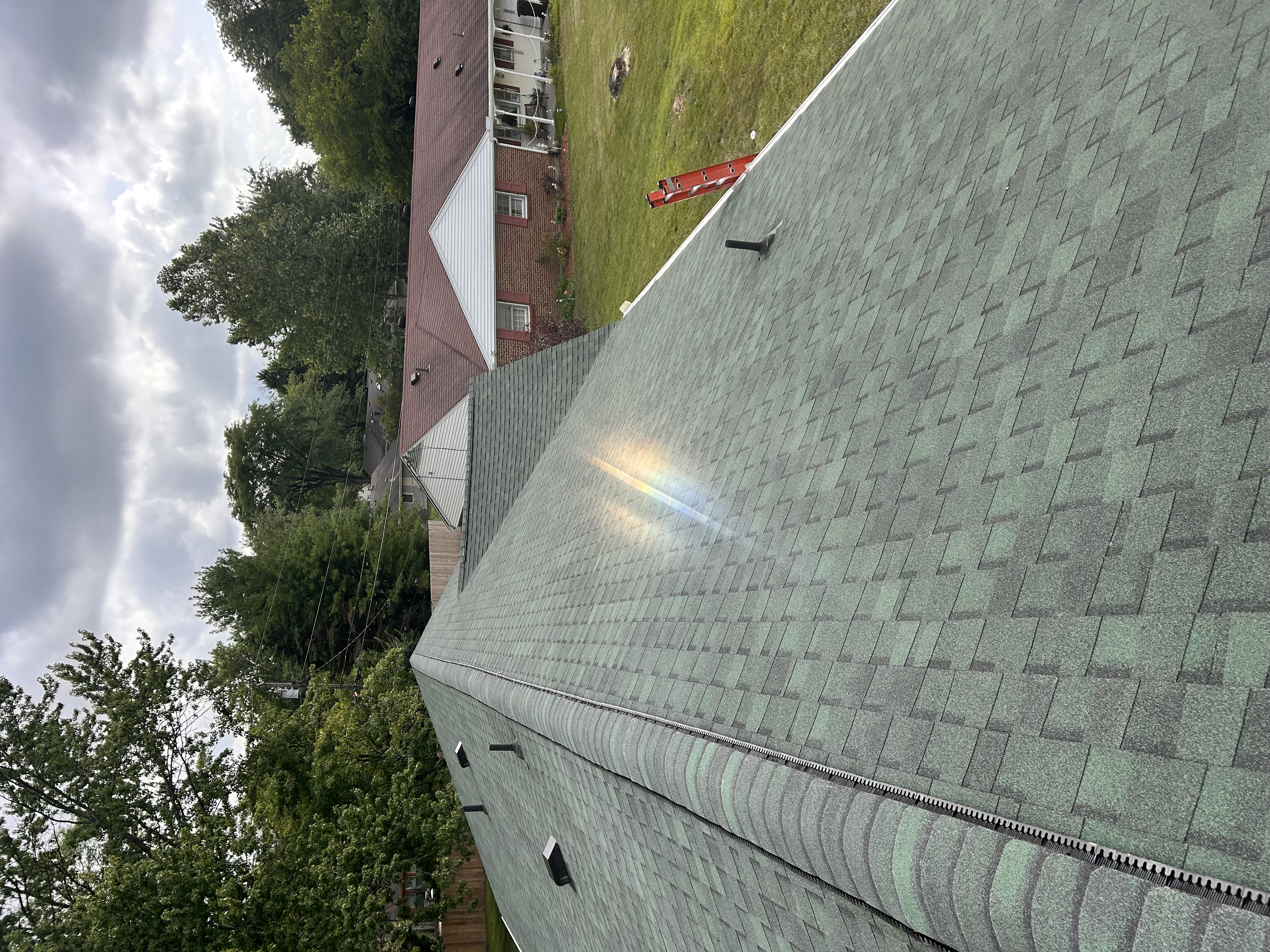  for Rucker Roofing, LLC in Cincinnati, OH