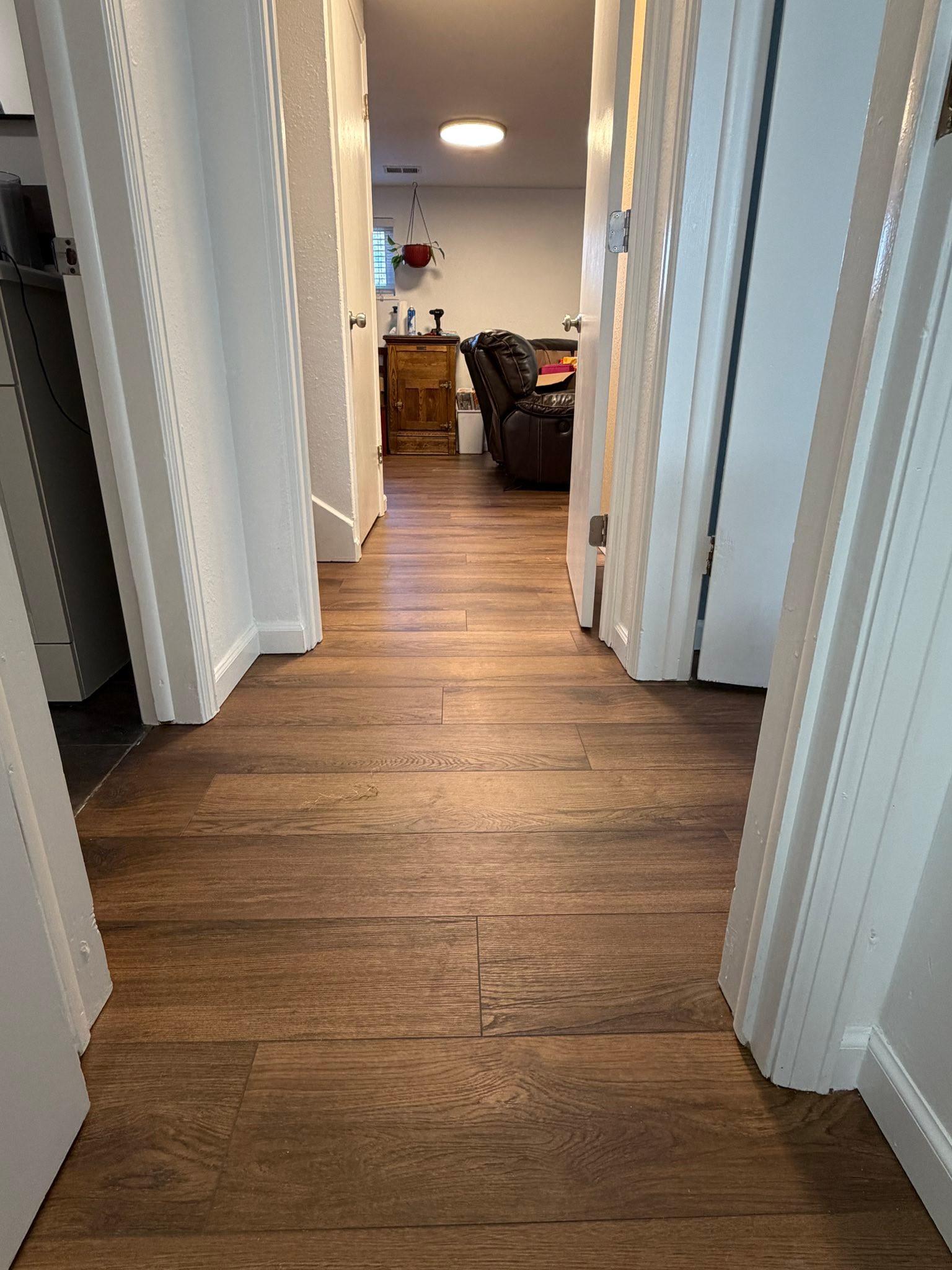  for Ascend finishes in Arvada, CO