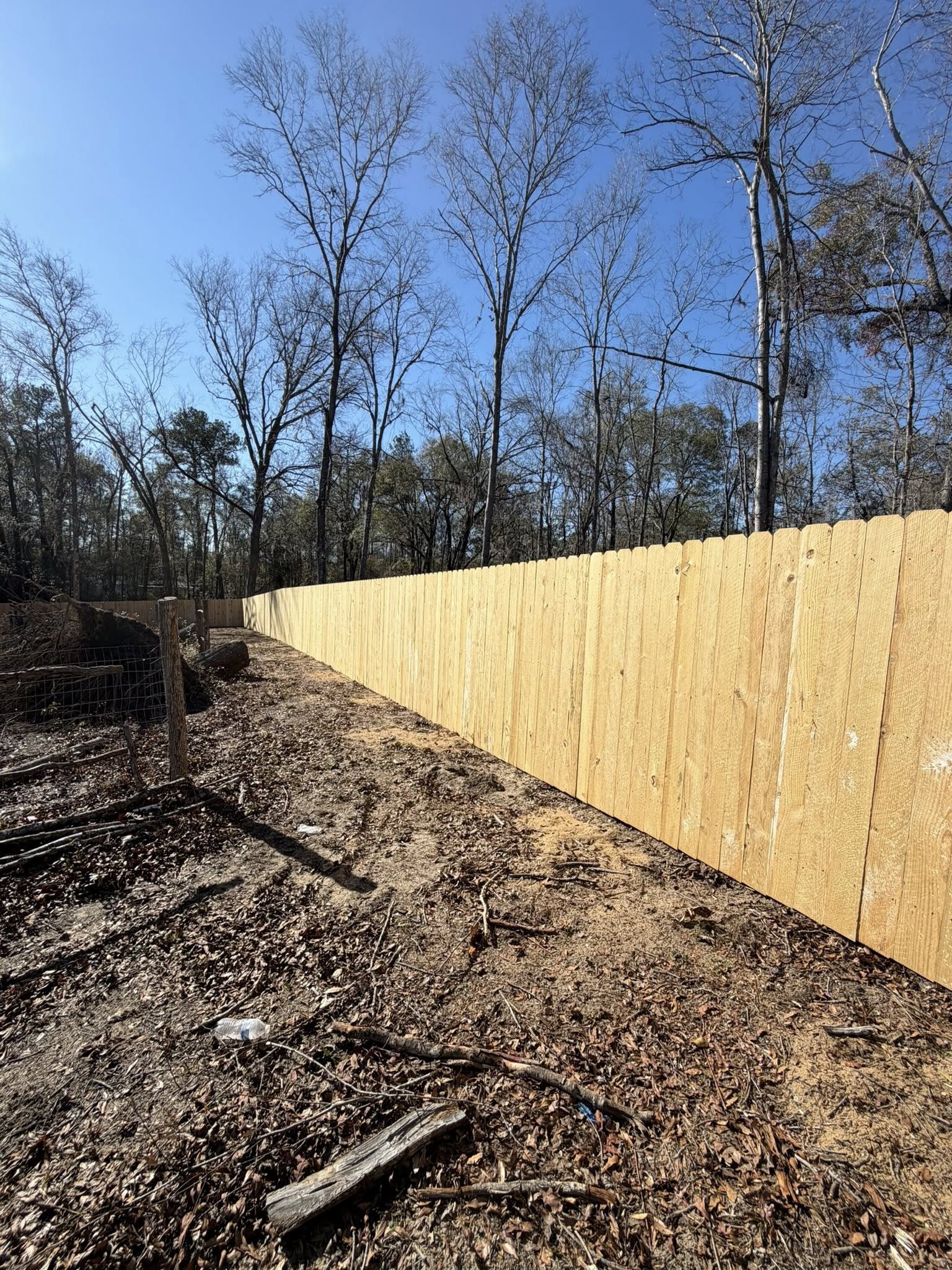  for Starkey Outdoor Improvements and Design in Evans, GA