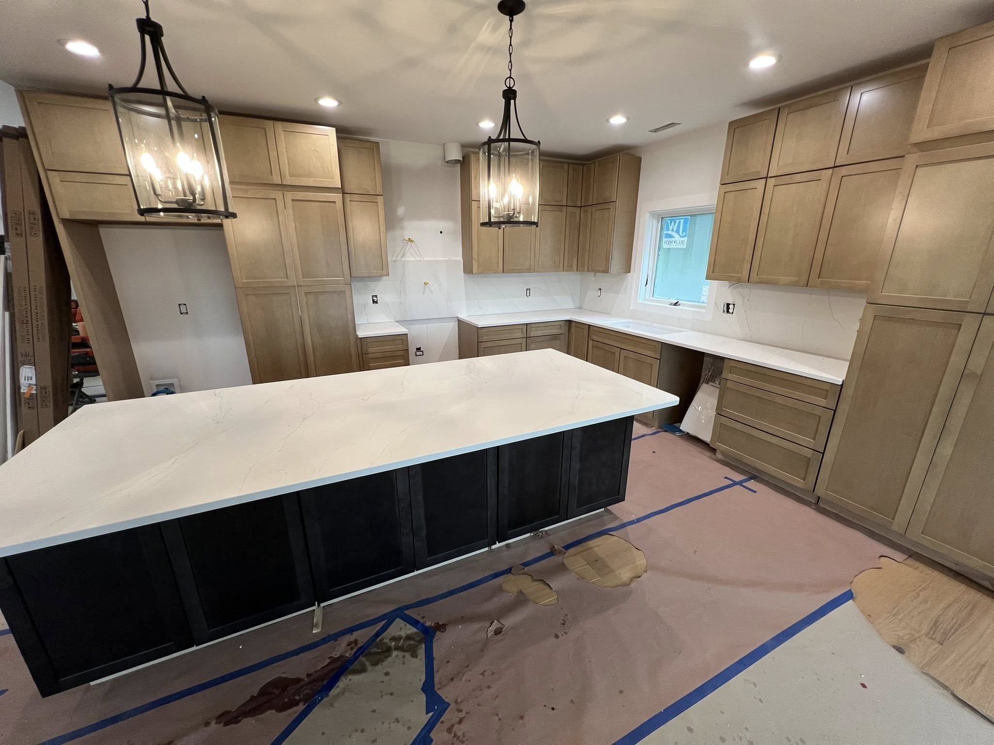 Construction & Remodeling company Solid Rock Countertops  in Staunton, VA