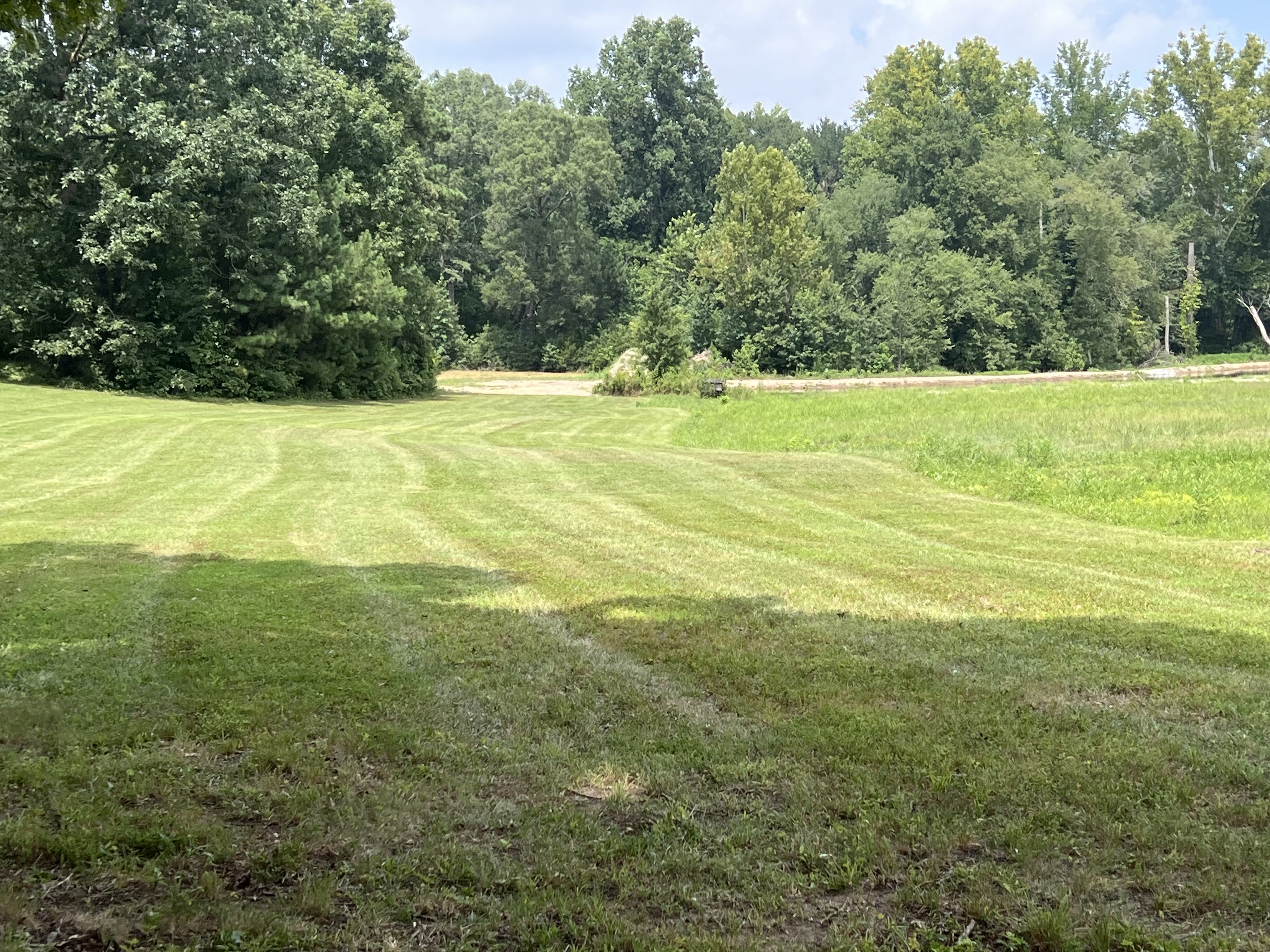  for Wake & Franklin Grounds Maintenance in Raleigh, NC
