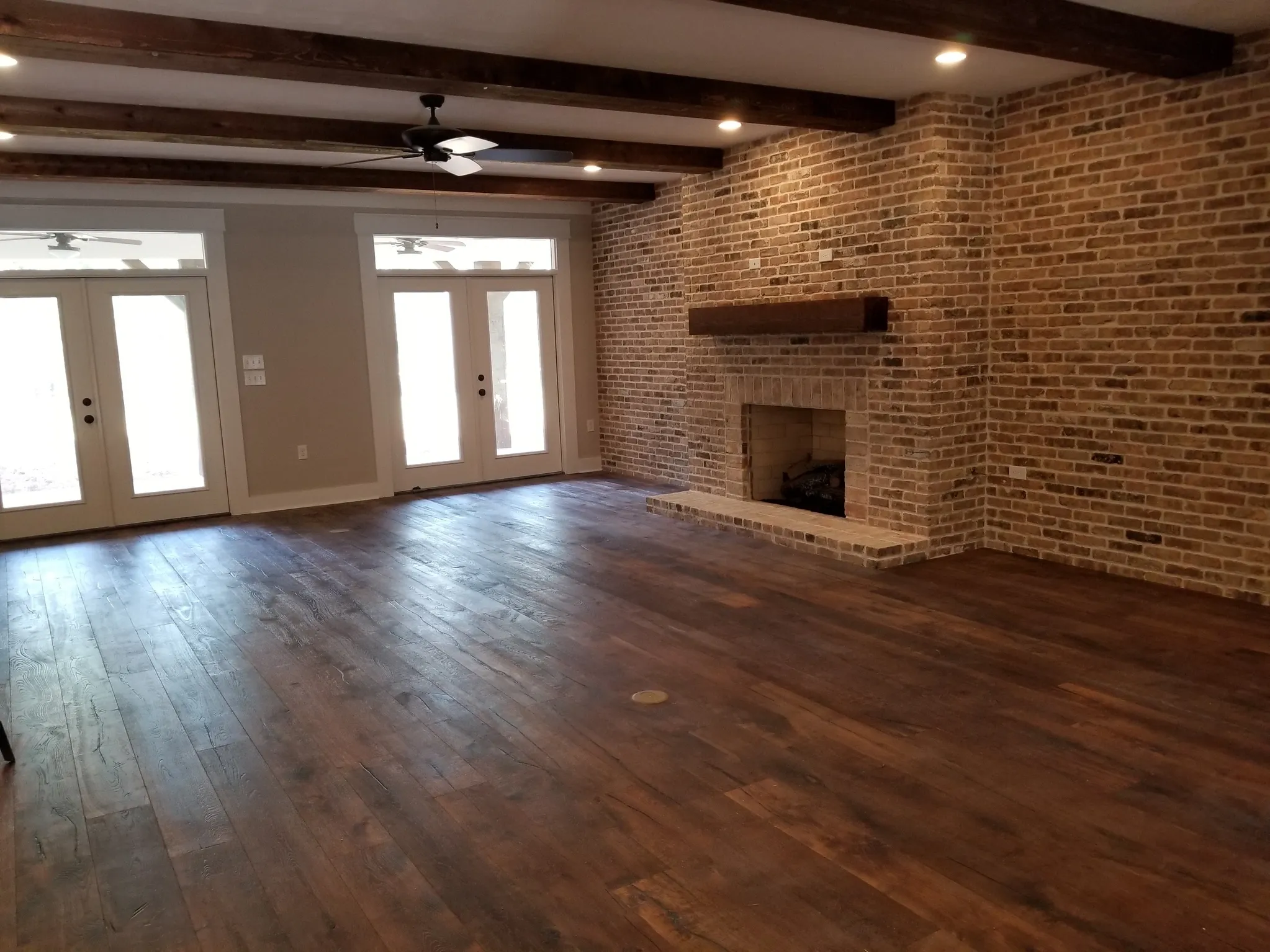  for The Great American Construction Co. in Tallahassee,  FL