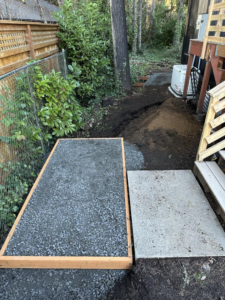  for JW&SON in Springfield, OR