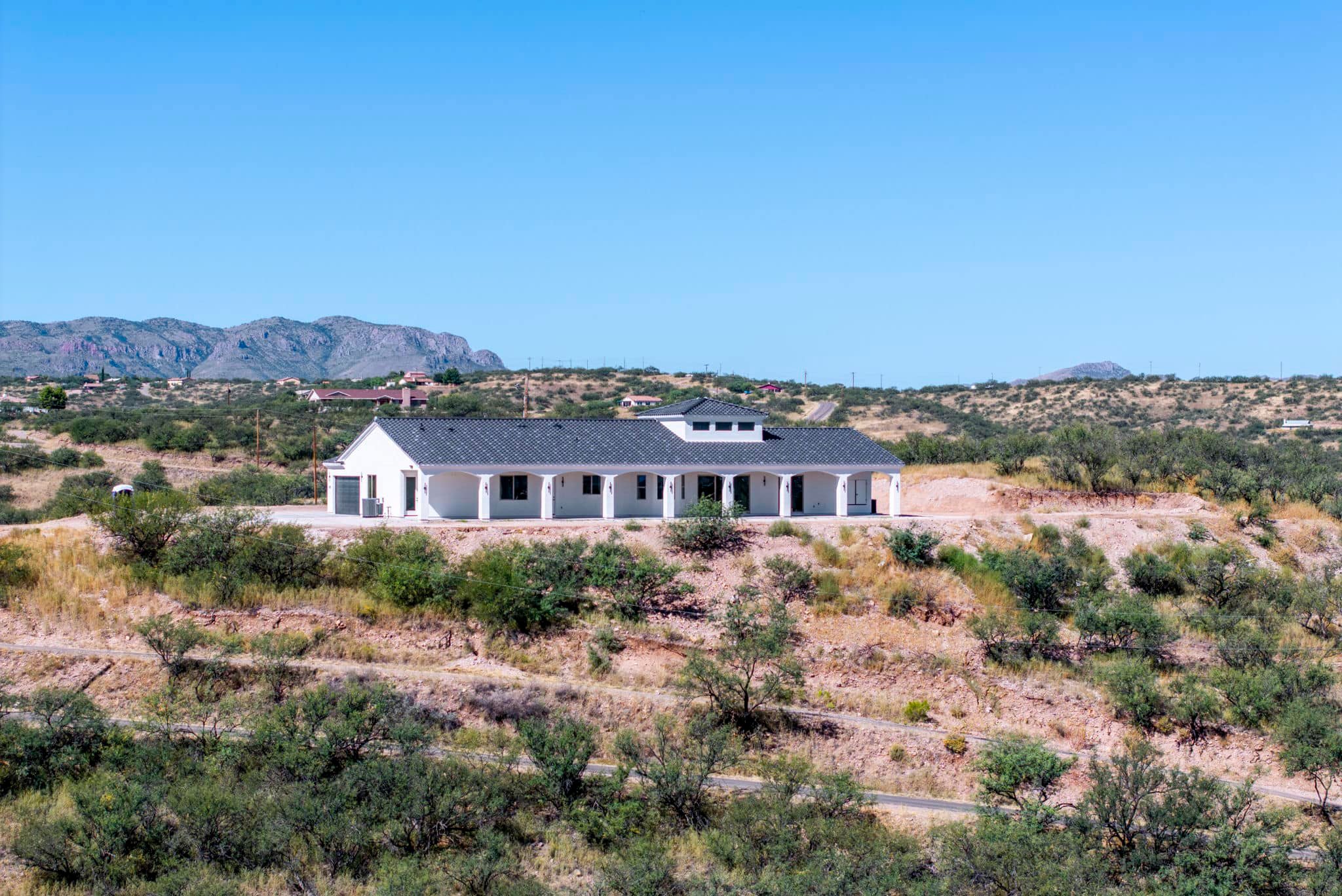 Construction & Remodeling Company company Casoma Construction in Rio Rico, AZ