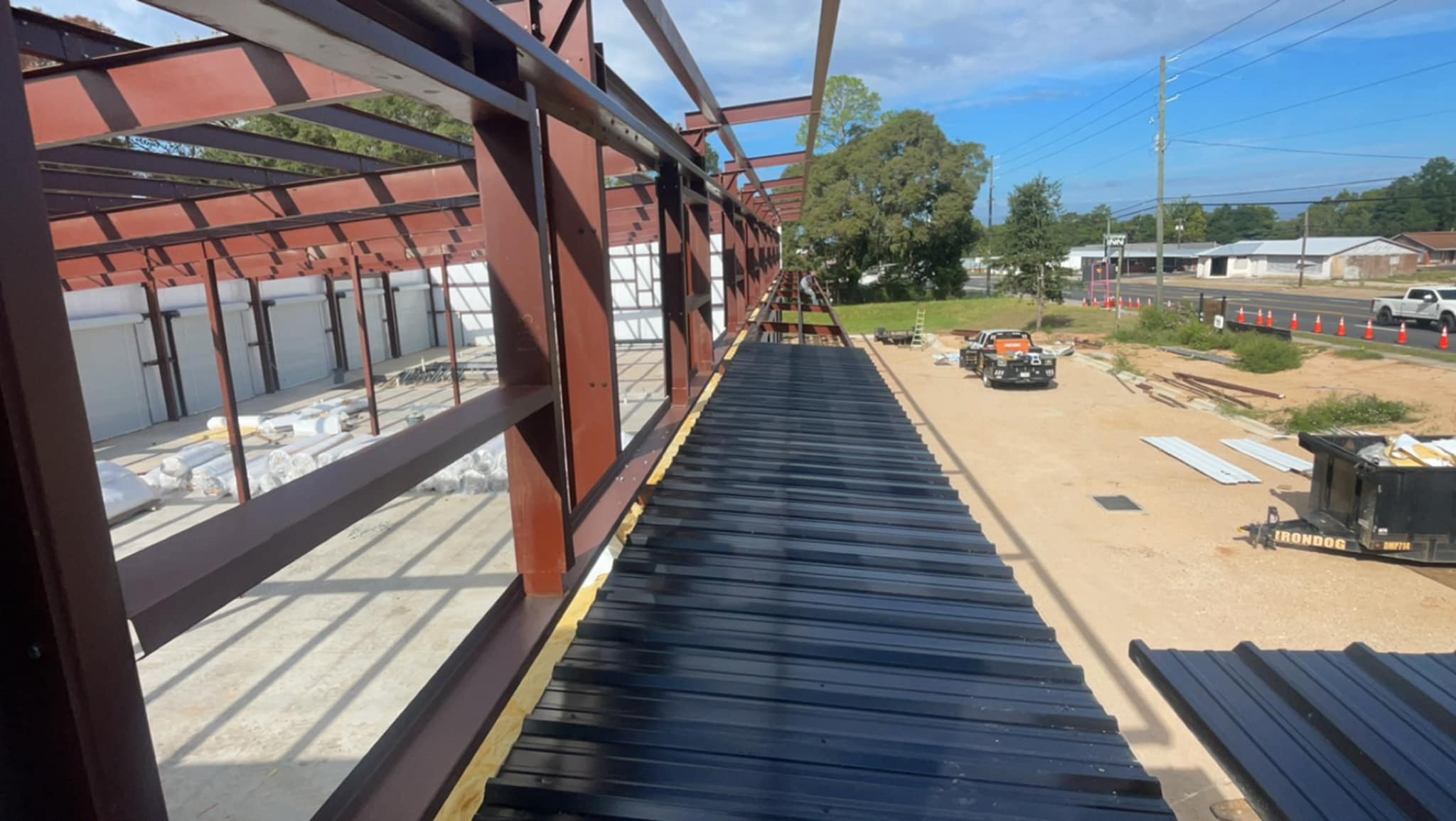  for Finley Construction in Atlanta, GA