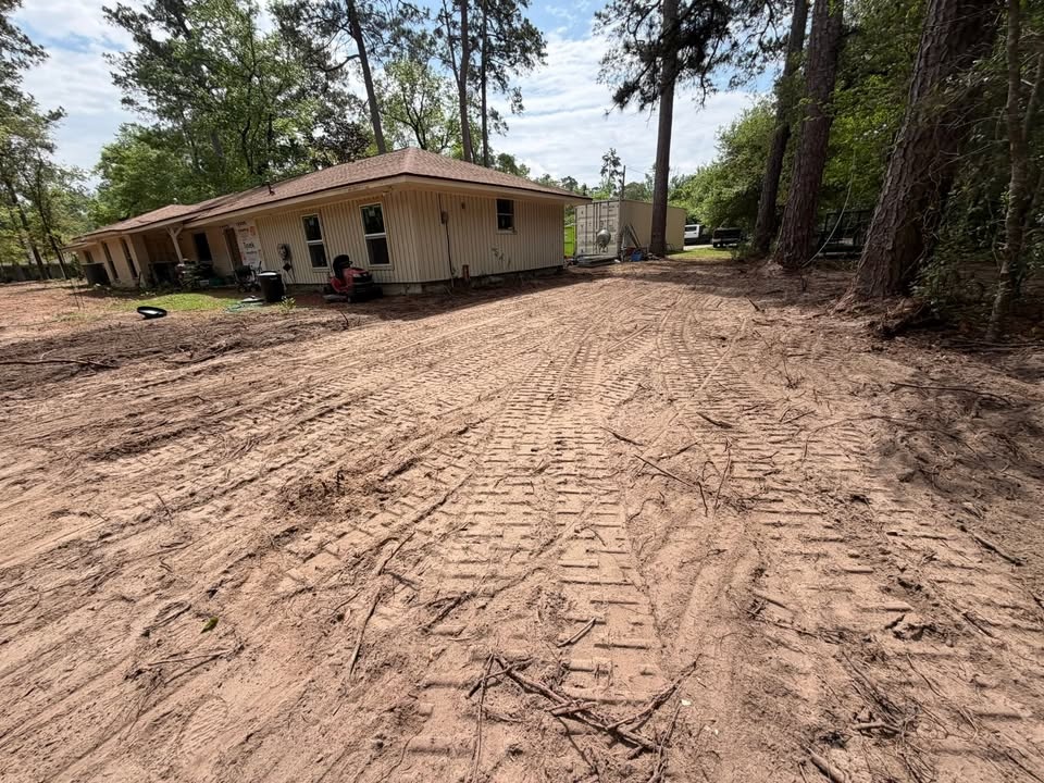  for Extreme Concrete Services in Houston, TX