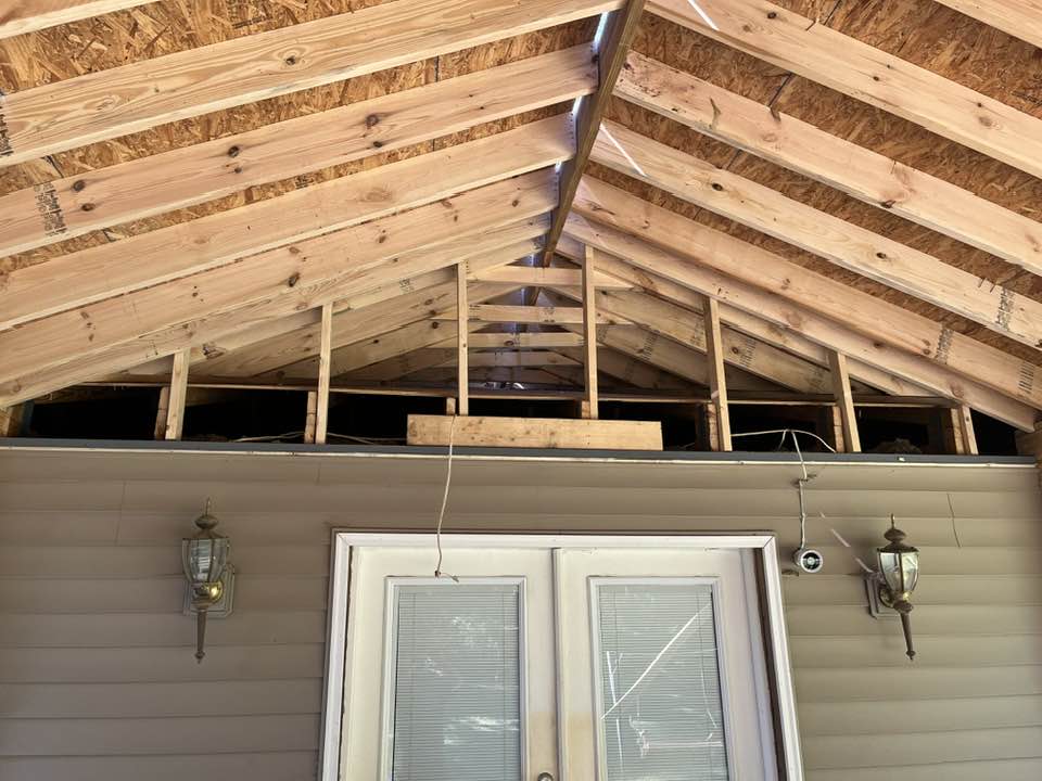  for MIJA Construction, LLC in Cleveland, GA