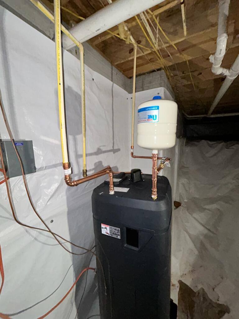  for Plumb Total LLC in Waco, GA