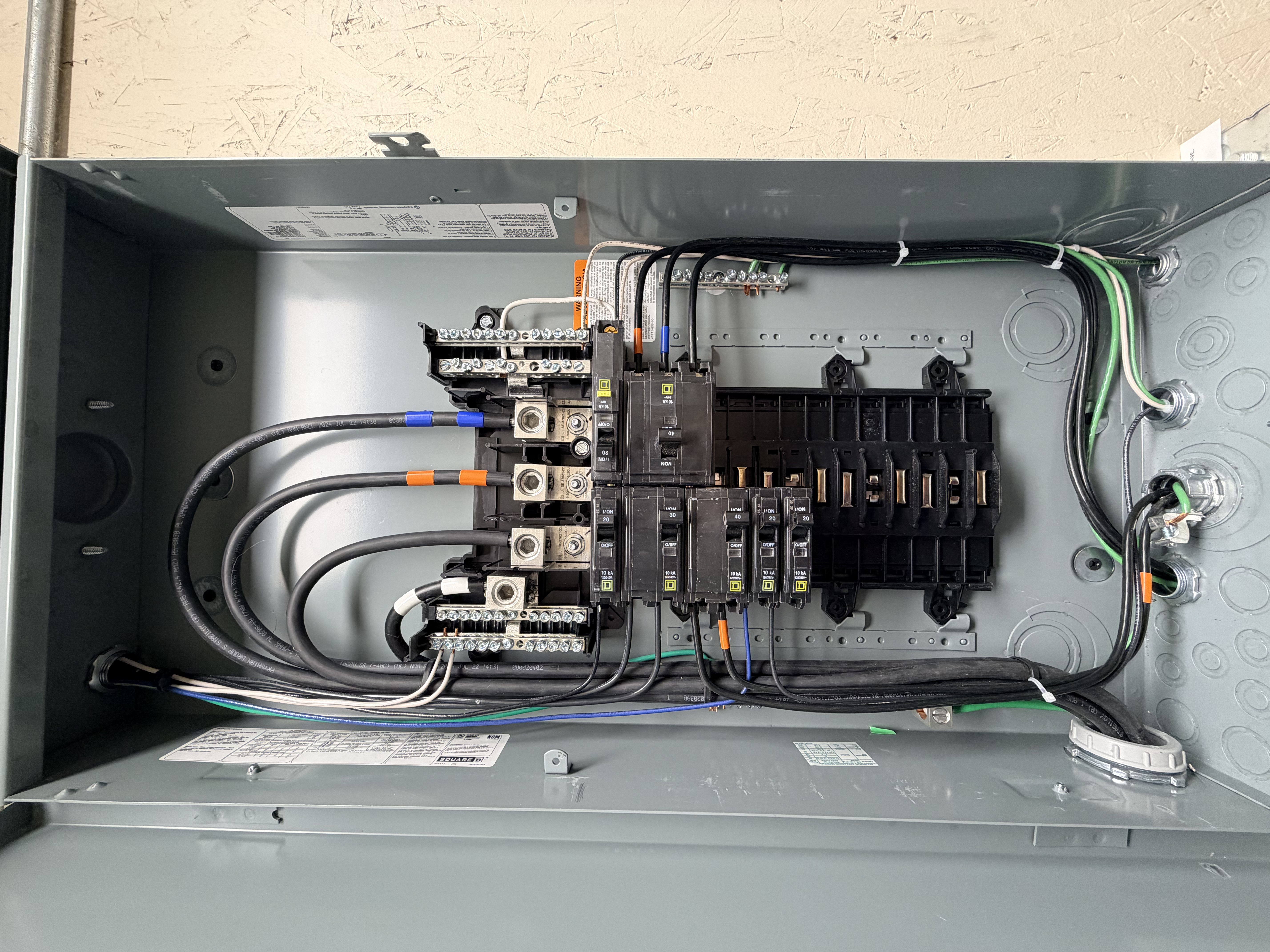  for Monarch Electrical Services in Hayden, CO