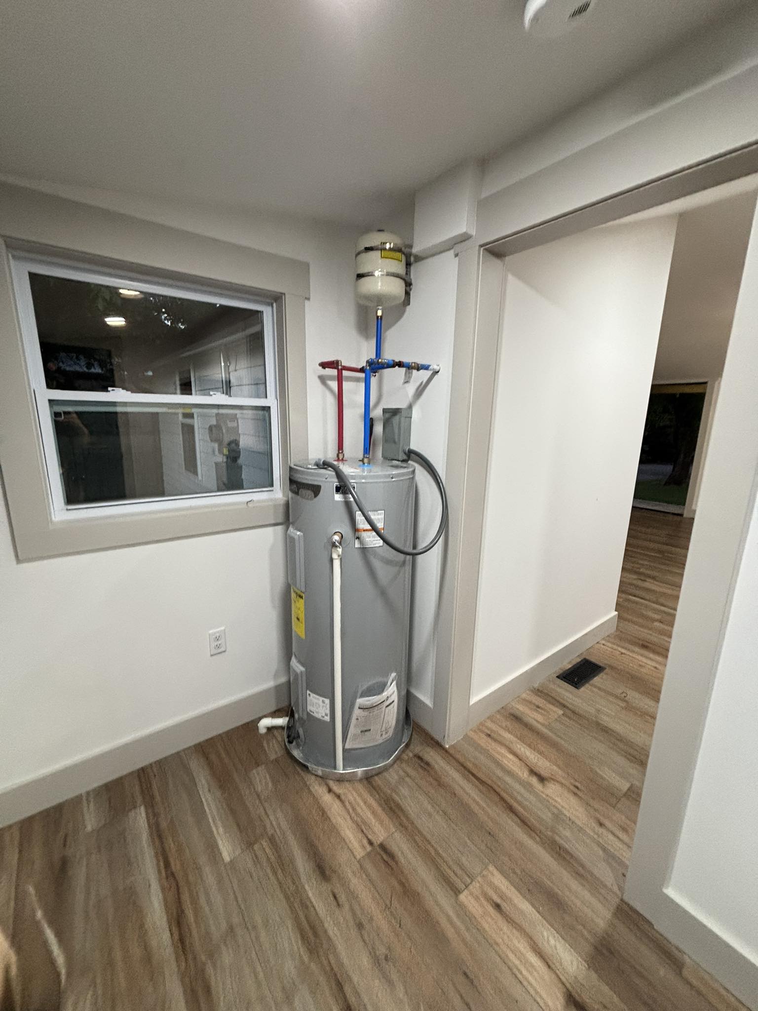 Aqua Pro Plumbing team in Knoxville, TN - people or person