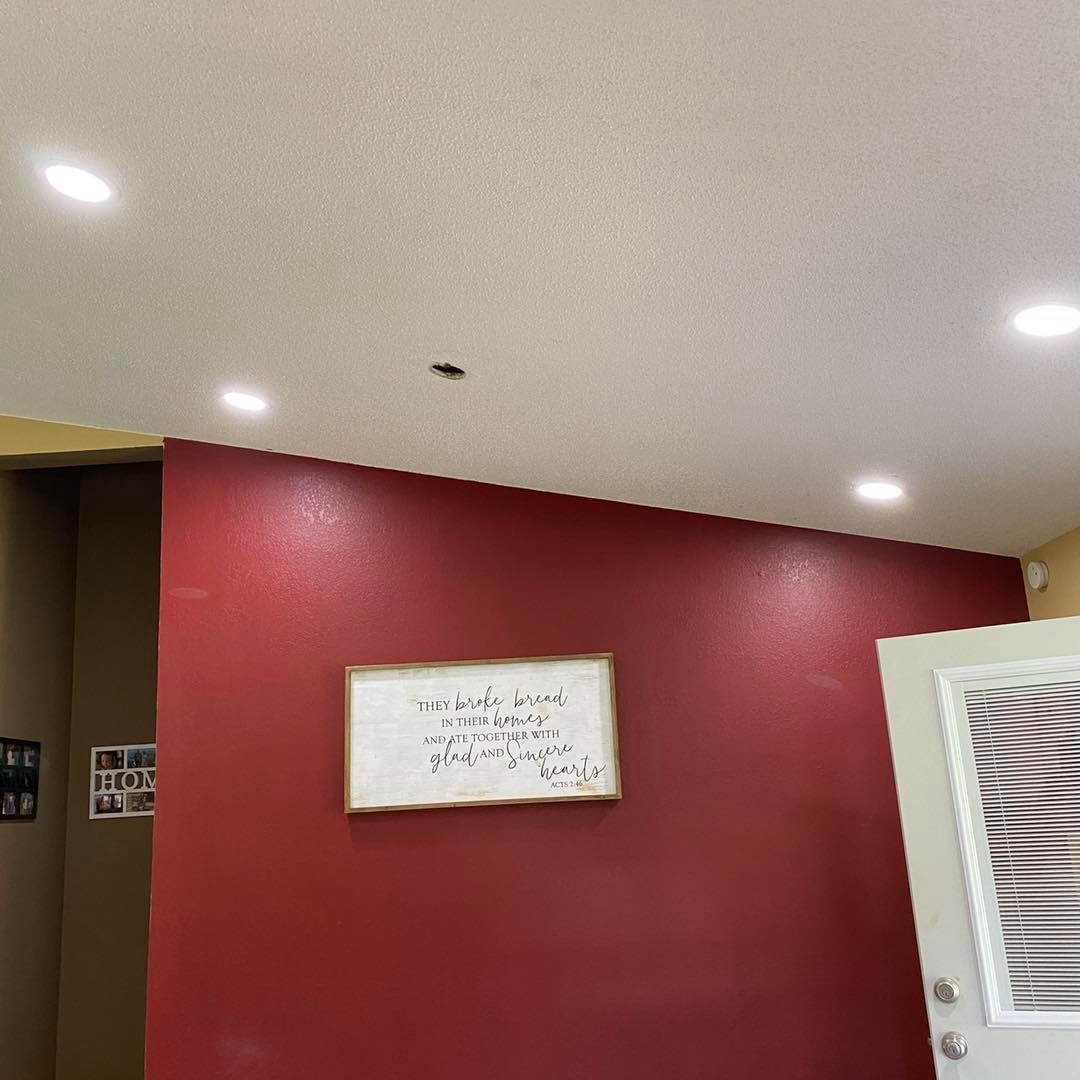 Electrician company ShellShocked Electric in Madisonville, TN