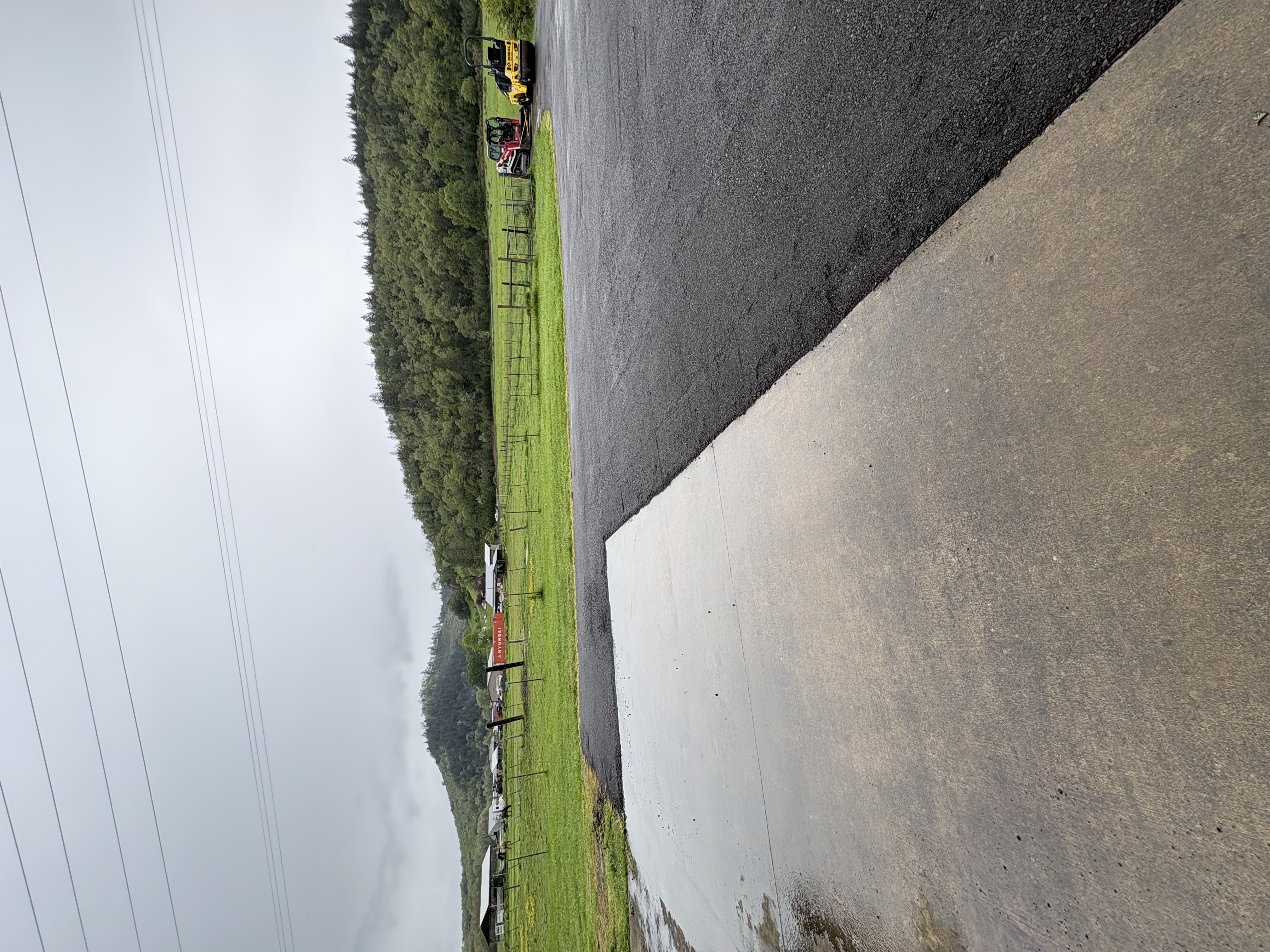  for Limitless Excavation & Land Clearing in Eugene, OR