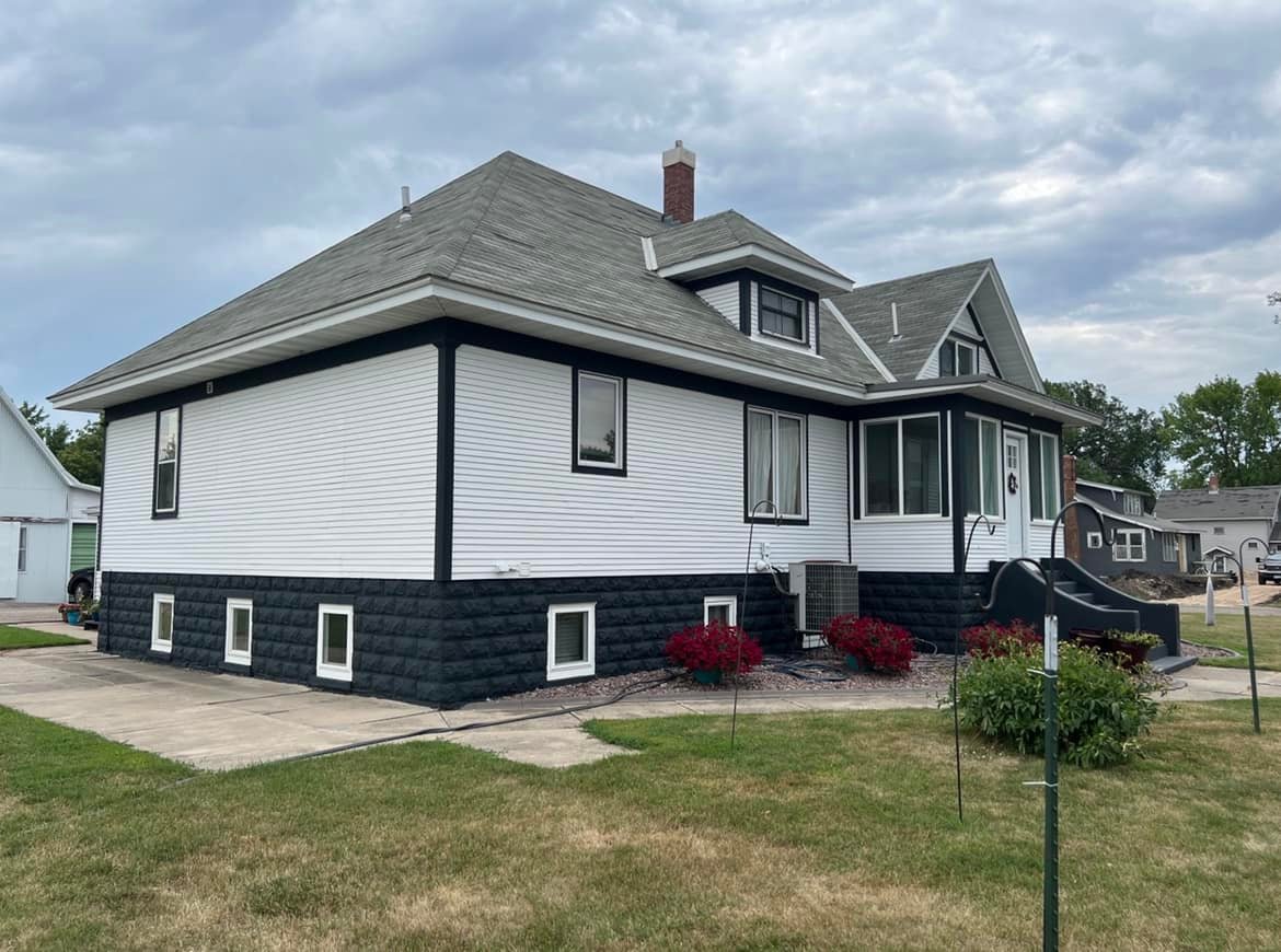  for FrostProof in Morris, MN