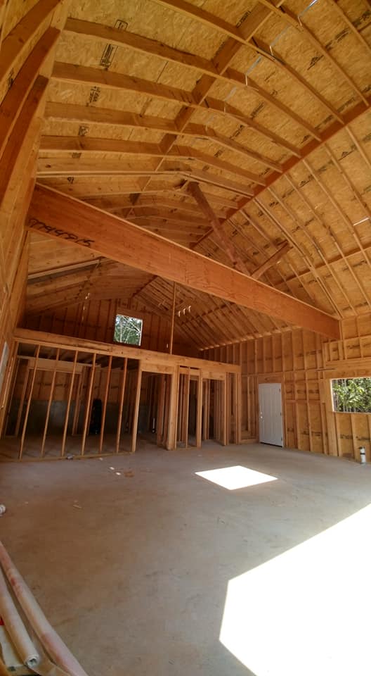  for Rafter G Customized Carpentry LLC in Springfield, MO